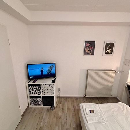 Quartier Wenzelnberg Apartment Langenfeld  Luaran gambar