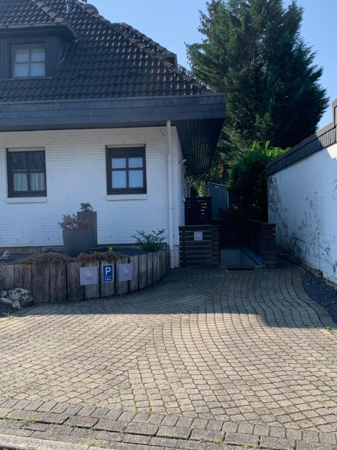 Quartier Wenzelnberg Apartment Langenfeld  Luaran gambar