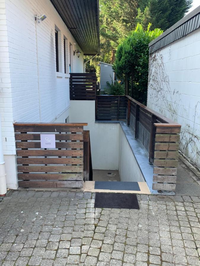 Quartier Wenzelnberg Apartment Langenfeld  Luaran gambar
