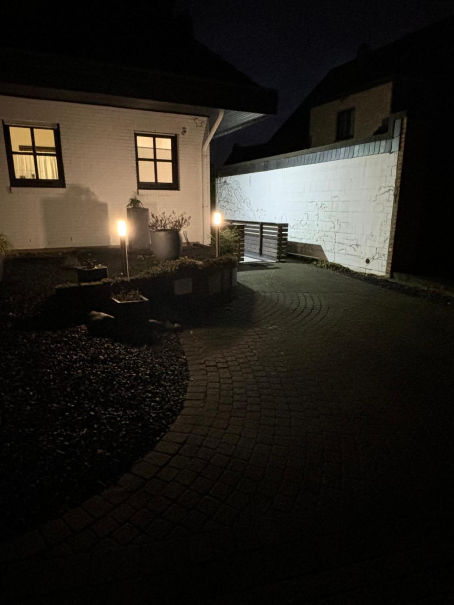 Quartier Wenzelnberg Apartment Langenfeld  Luaran gambar