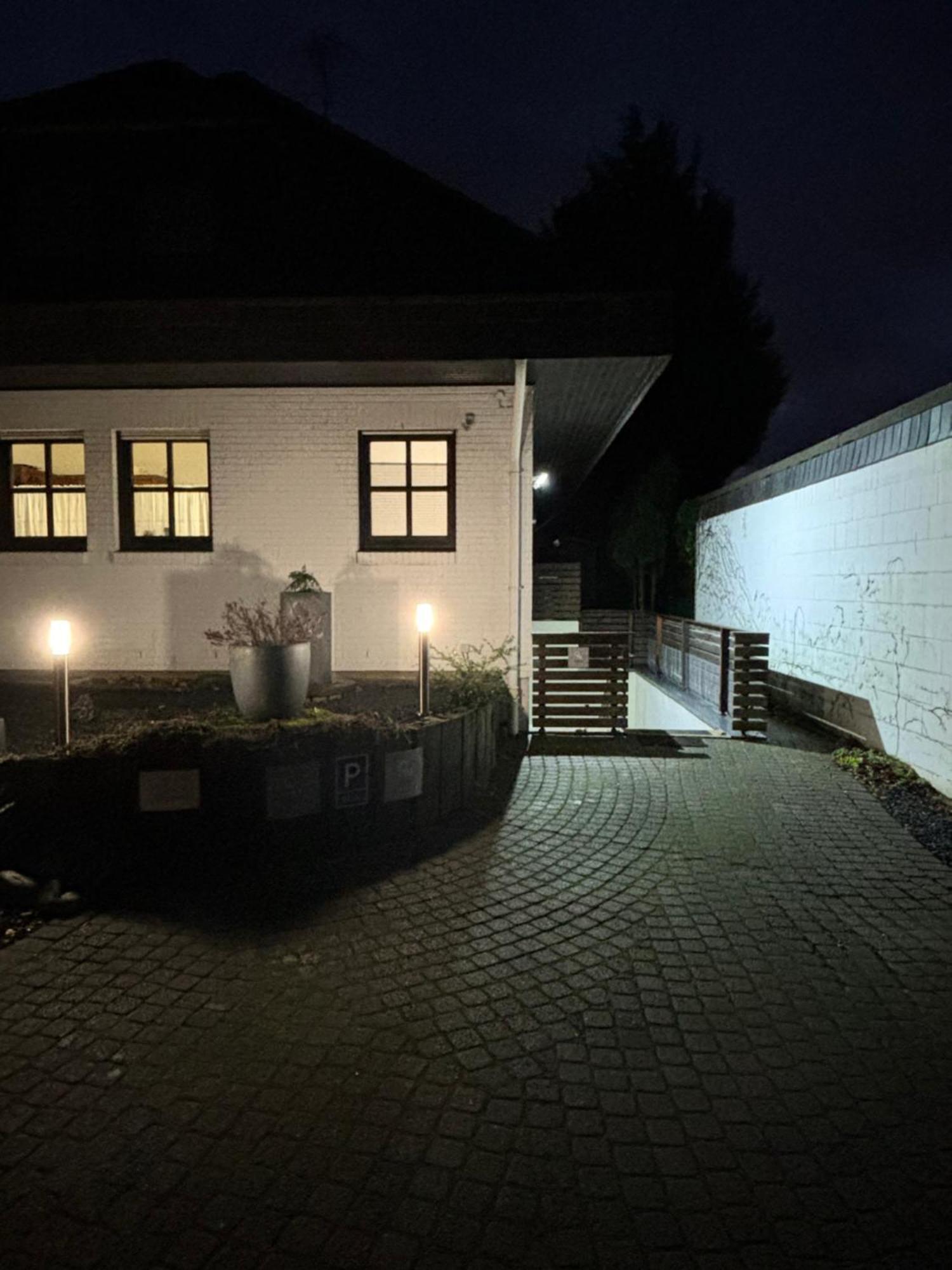 Quartier Wenzelnberg Apartment Langenfeld  Luaran gambar