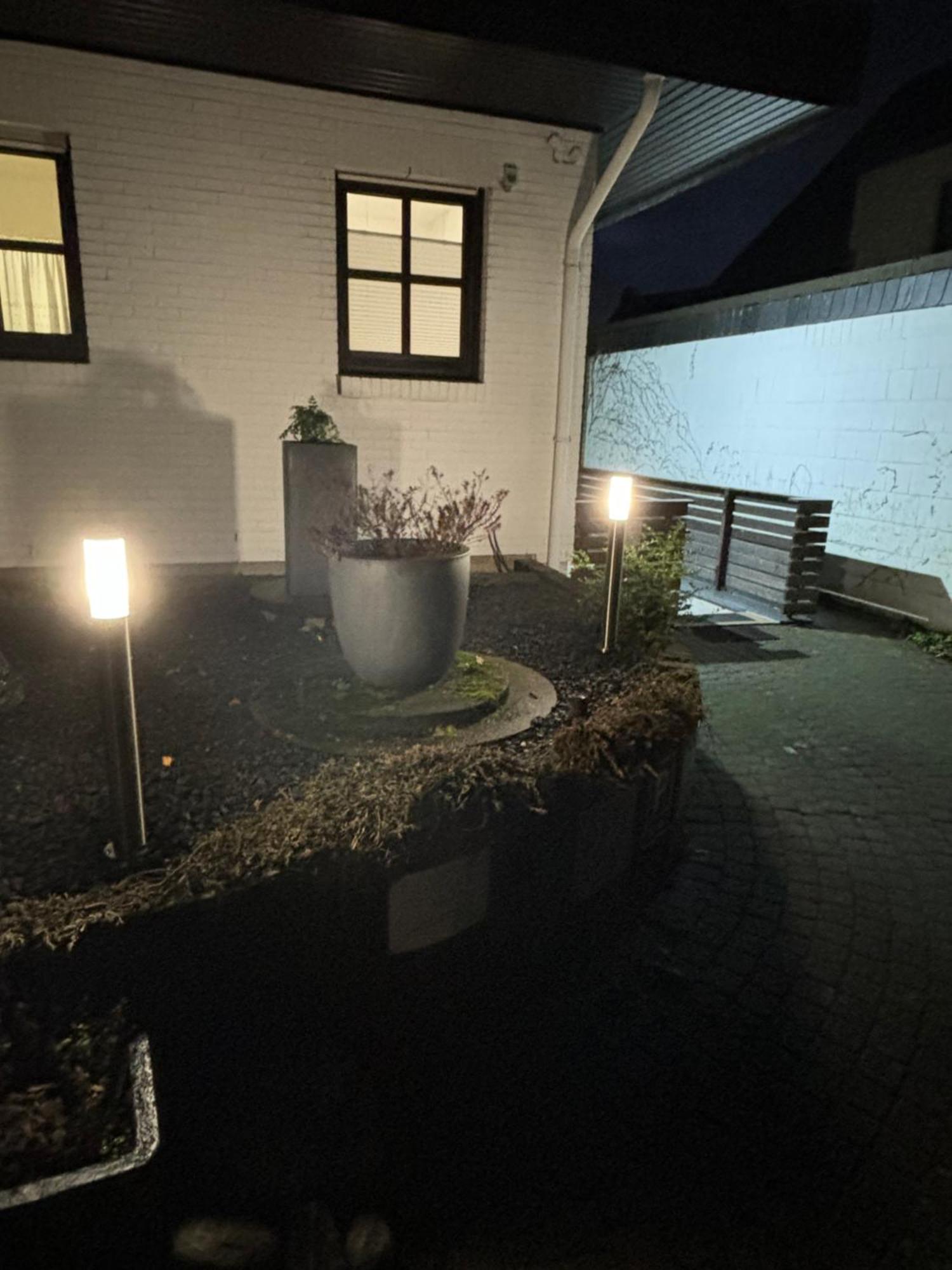 Quartier Wenzelnberg Apartment Langenfeld  Luaran gambar