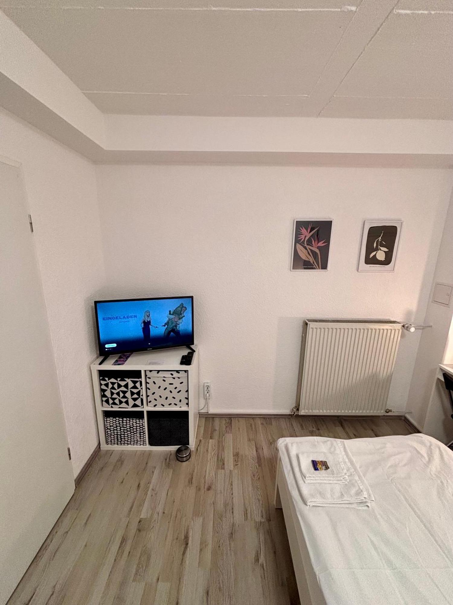 Quartier Wenzelnberg Apartment Langenfeld  Luaran gambar
