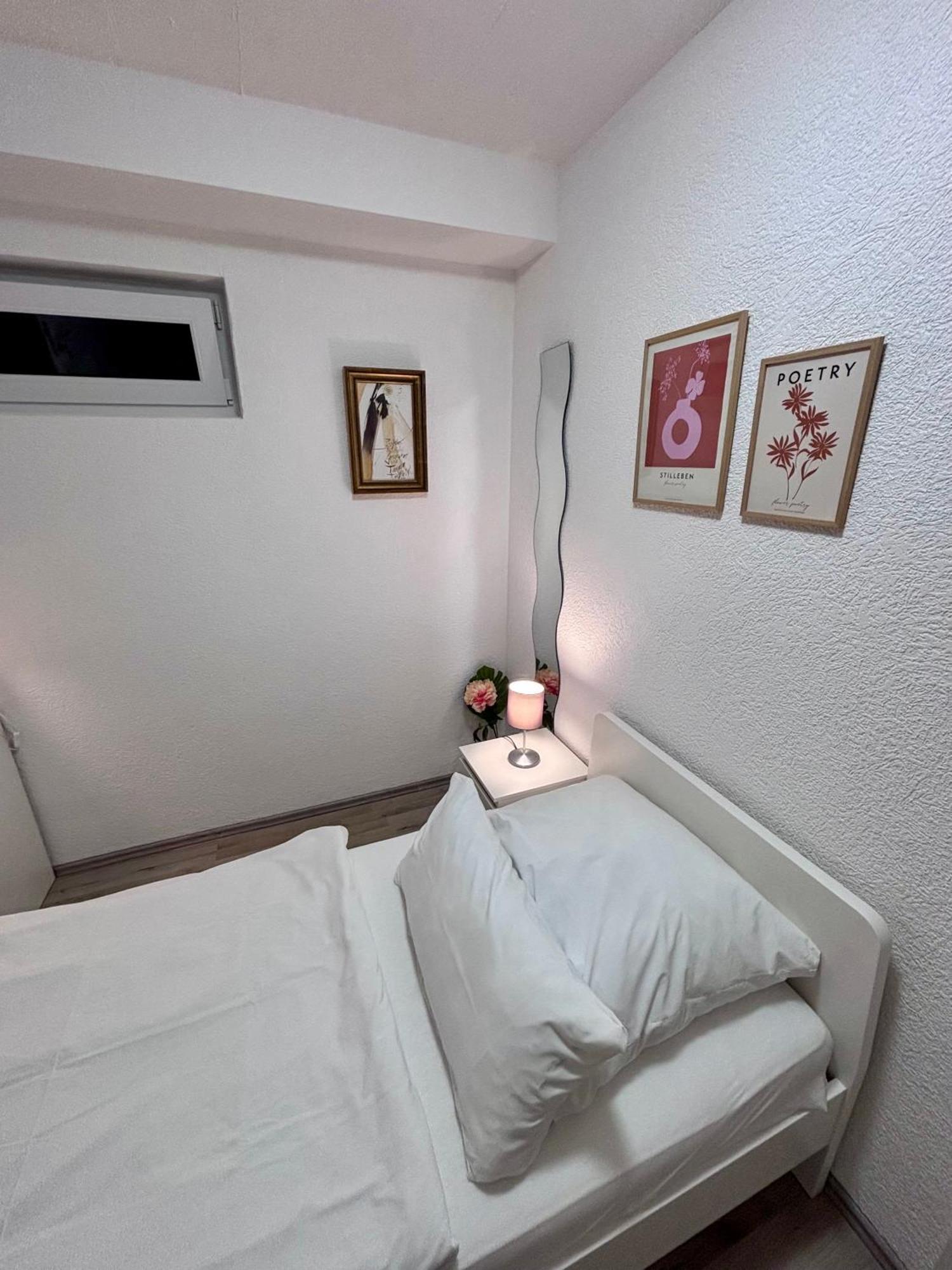 Quartier Wenzelnberg Apartment Langenfeld  Luaran gambar