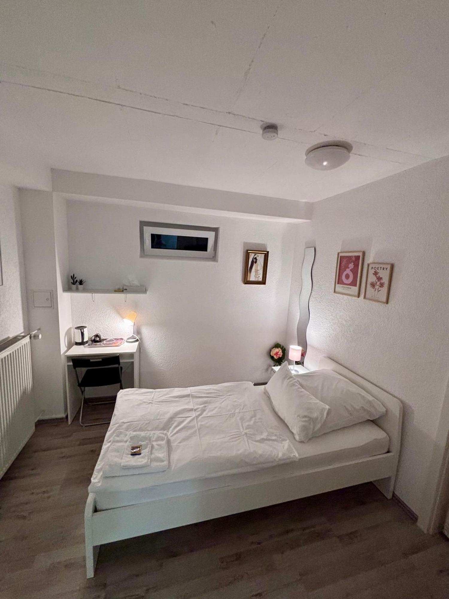 Quartier Wenzelnberg Apartment Langenfeld  Luaran gambar