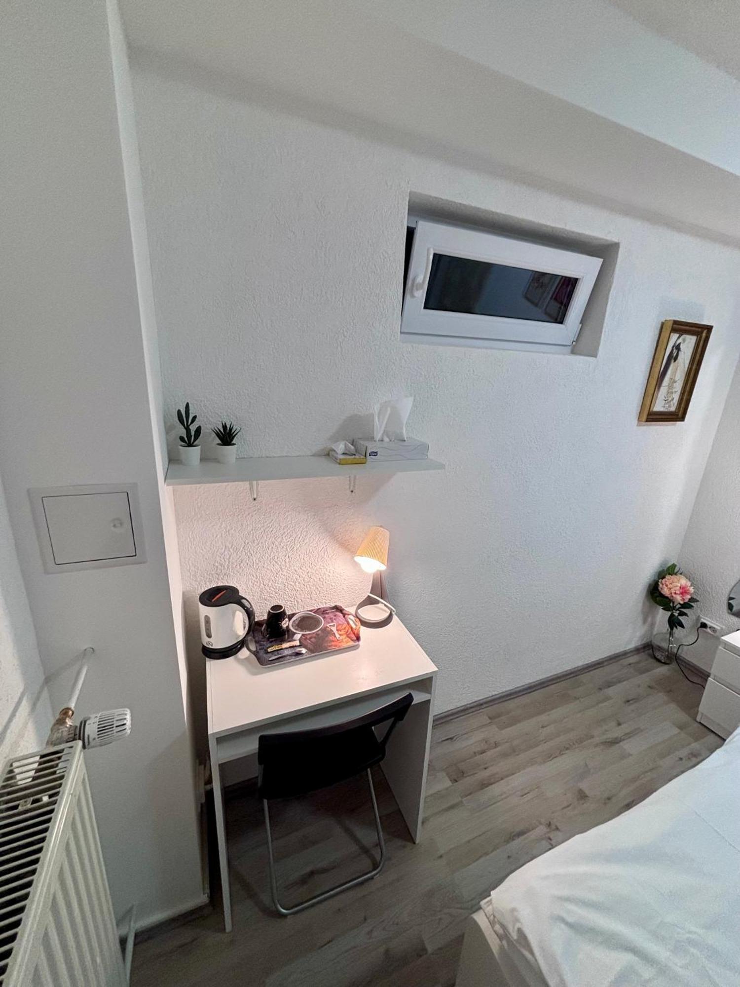 Quartier Wenzelnberg Apartment Langenfeld  Luaran gambar