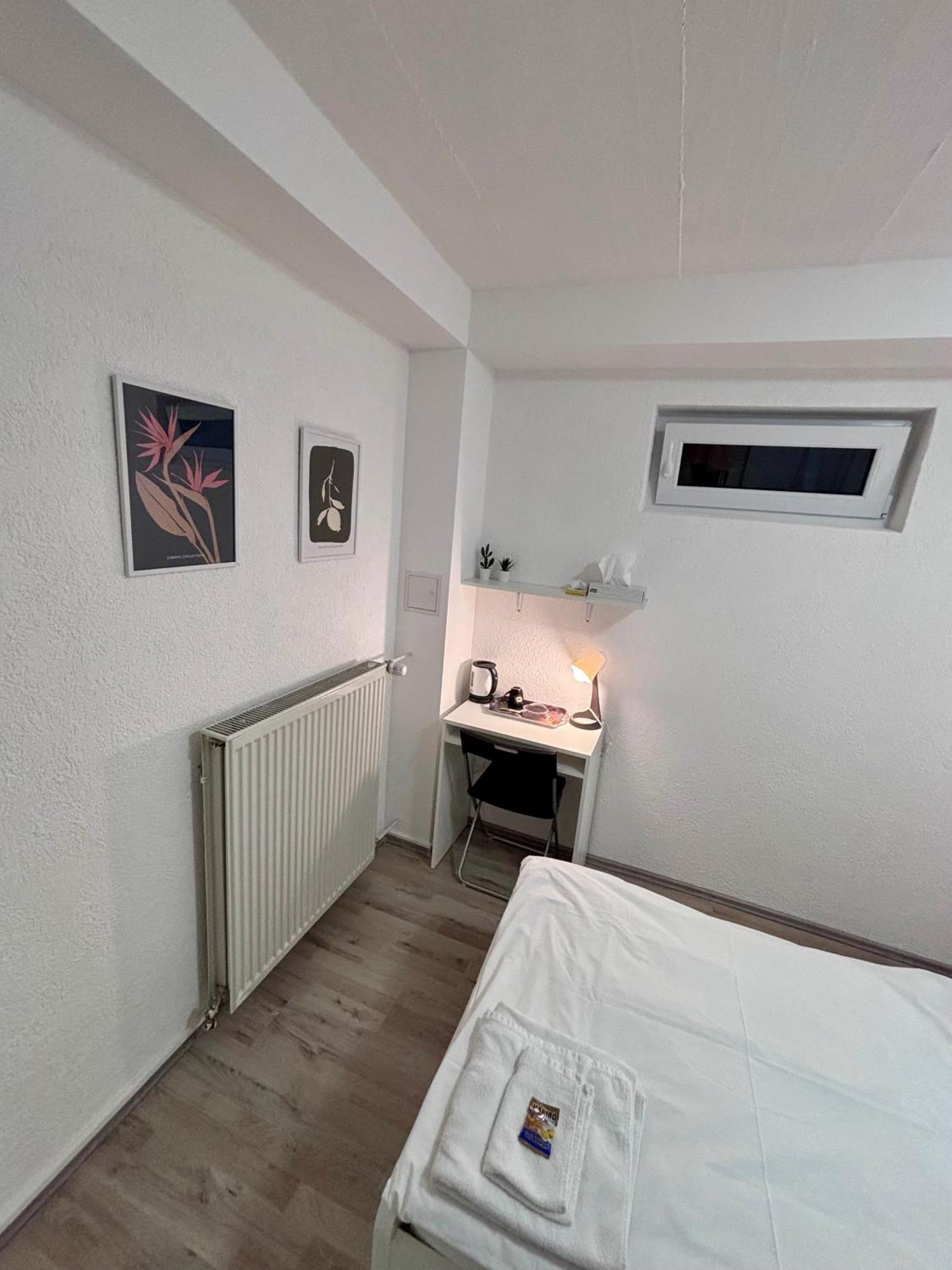 Quartier Wenzelnberg Apartment Langenfeld  Luaran gambar