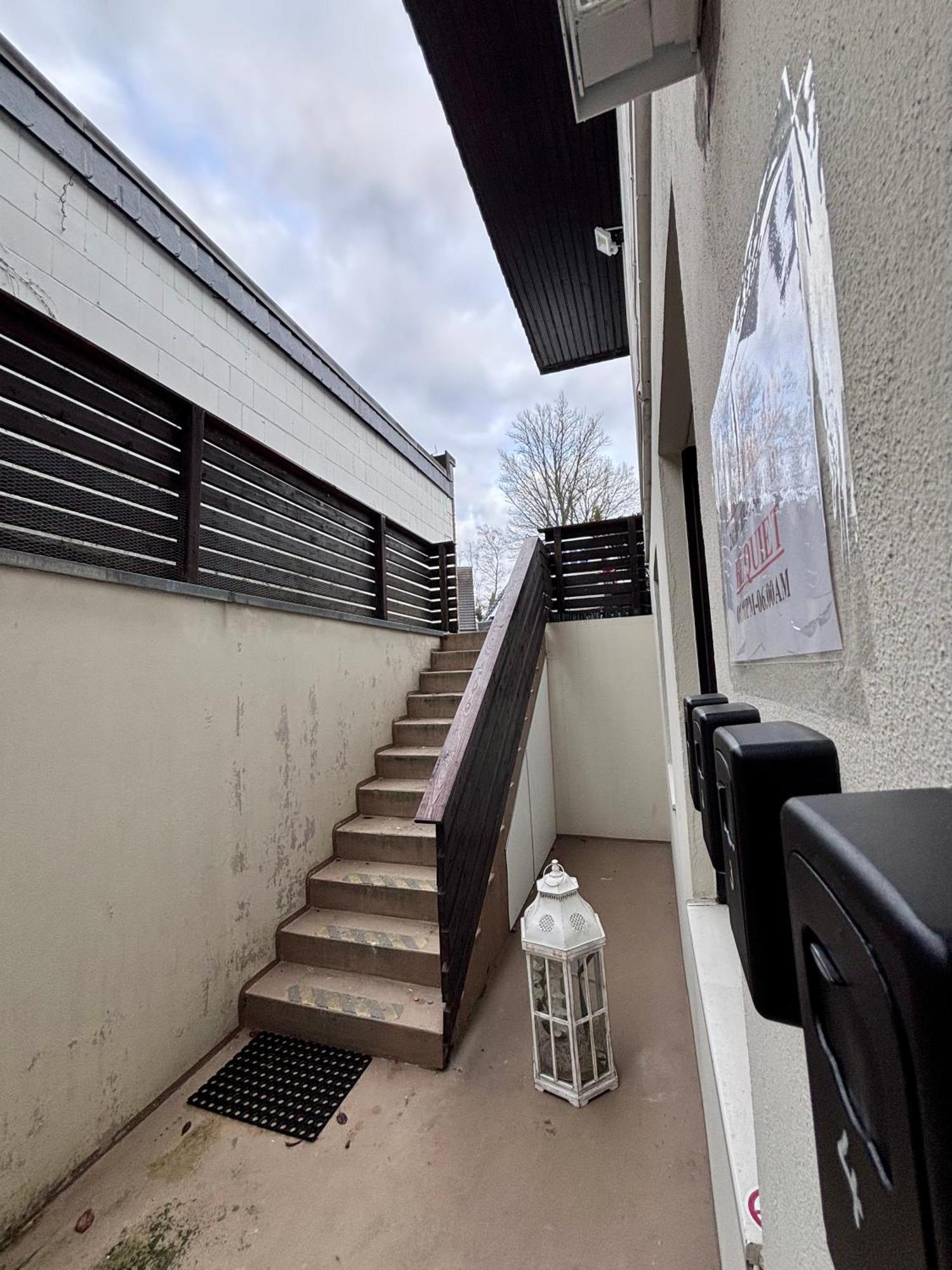 Quartier Wenzelnberg Apartment Langenfeld  Luaran gambar