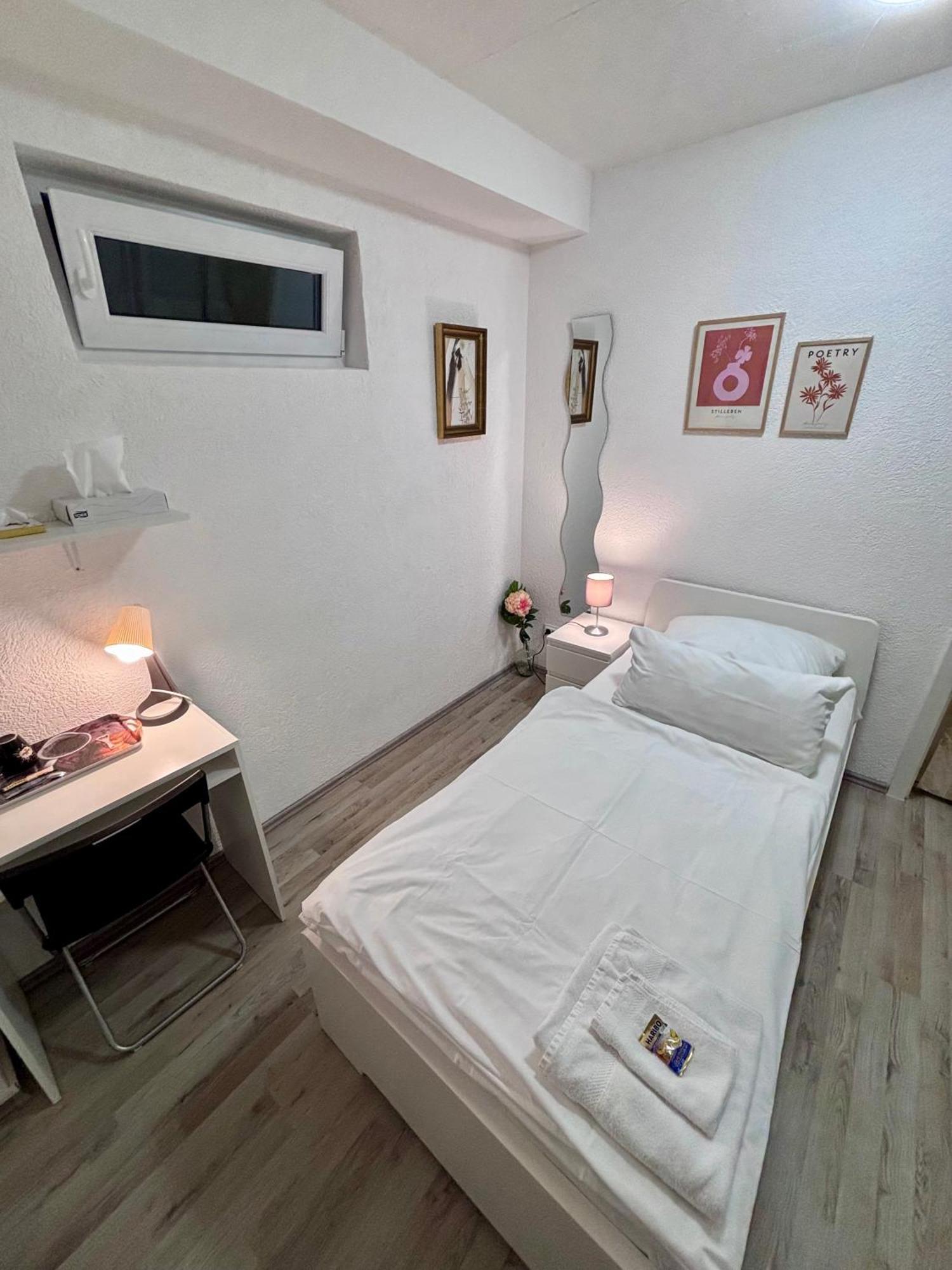 Quartier Wenzelnberg Apartment Langenfeld  Luaran gambar