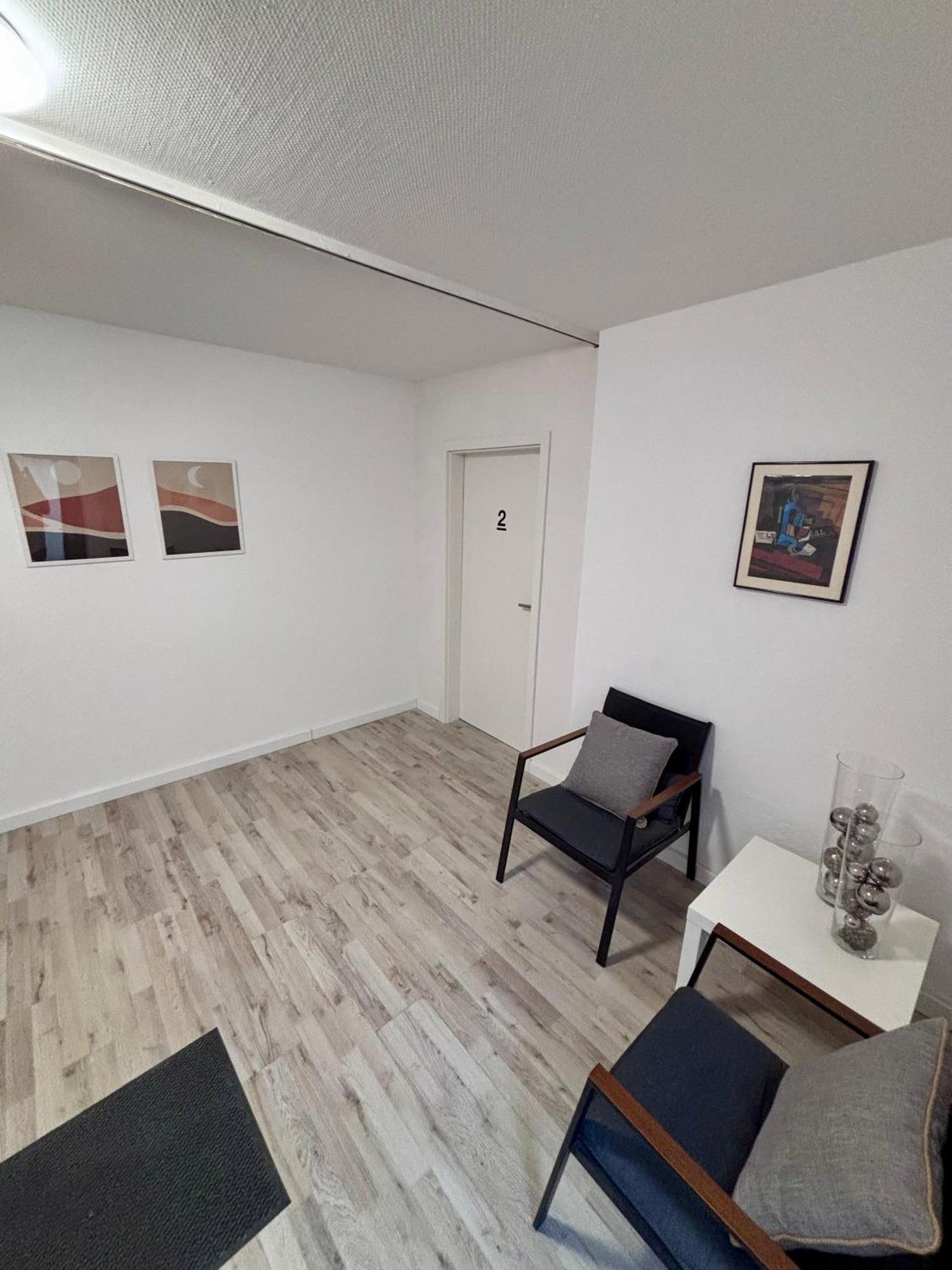 Quartier Wenzelnberg Apartment Langenfeld  Luaran gambar