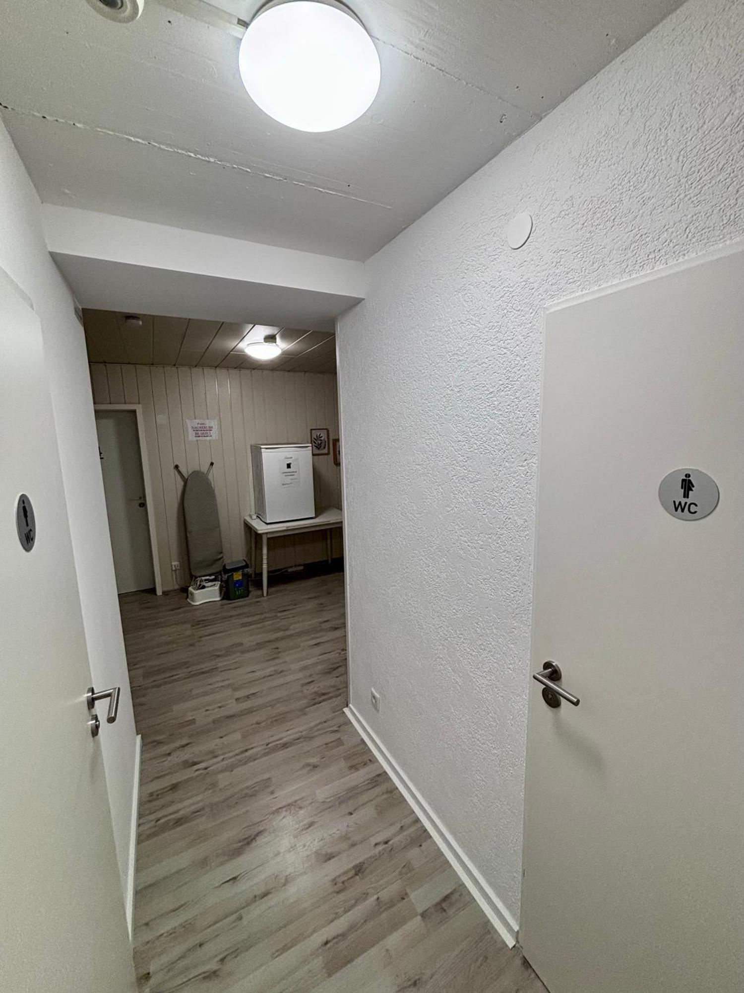 Quartier Wenzelnberg Apartment Langenfeld  Luaran gambar