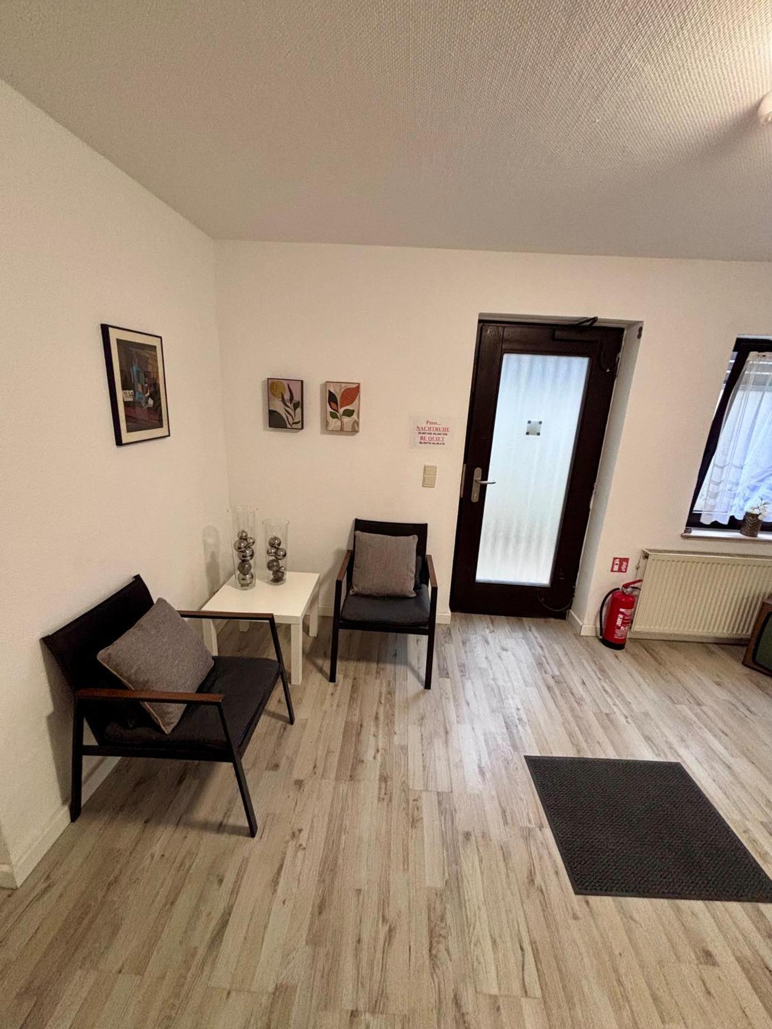 Quartier Wenzelnberg Apartment Langenfeld  Luaran gambar