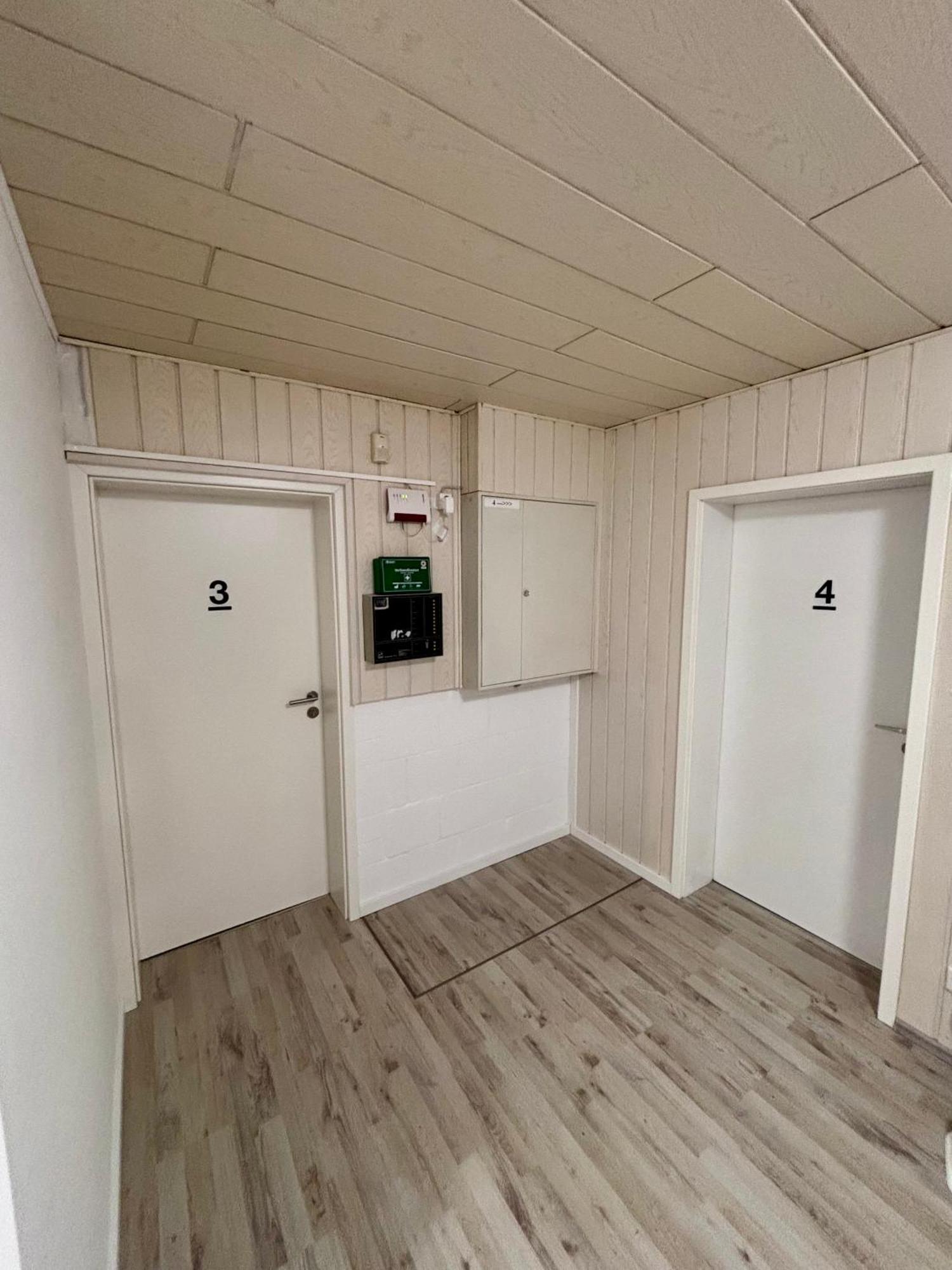 Quartier Wenzelnberg Apartment Langenfeld  Luaran gambar