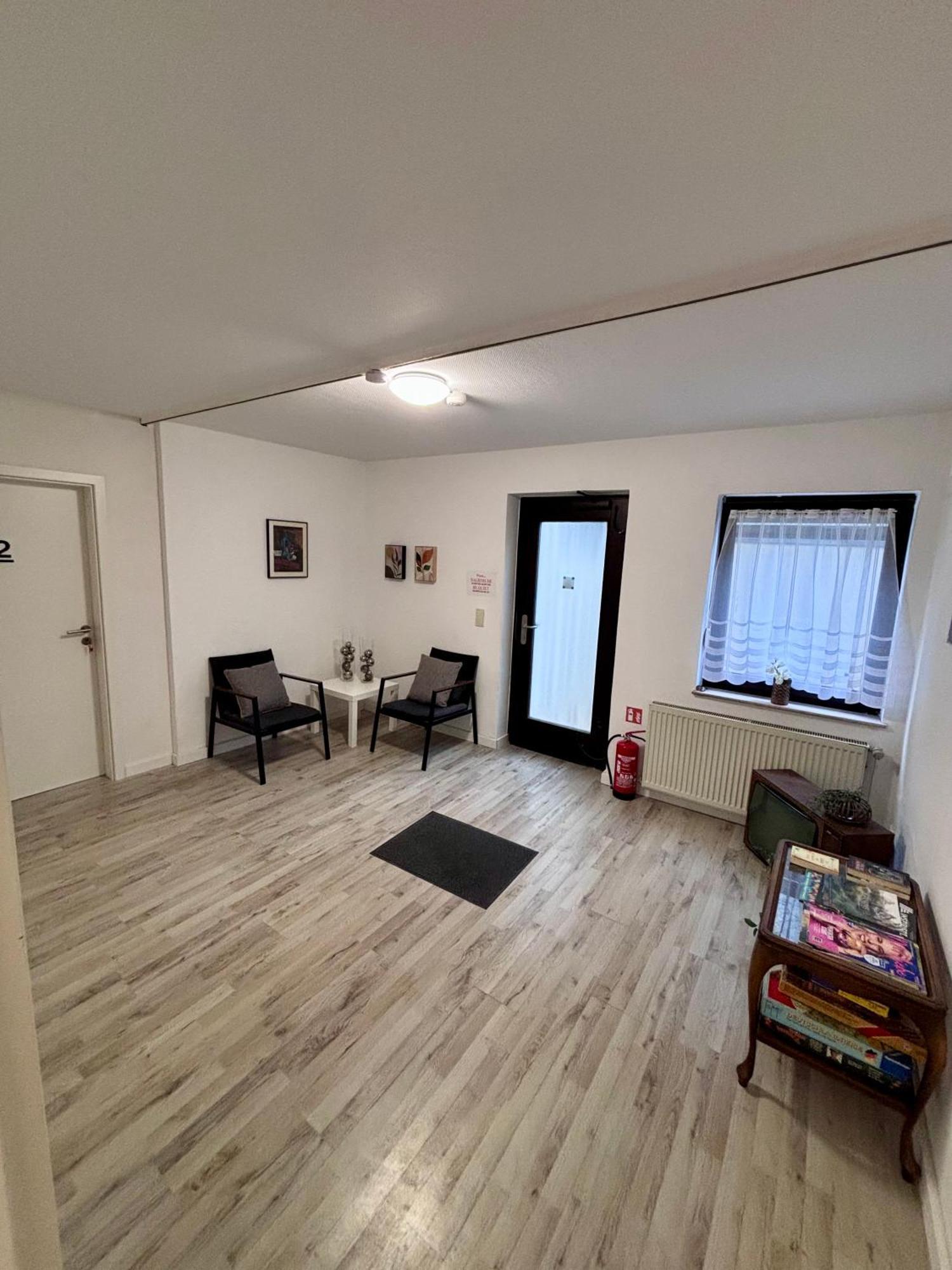 Quartier Wenzelnberg Apartment Langenfeld  Luaran gambar