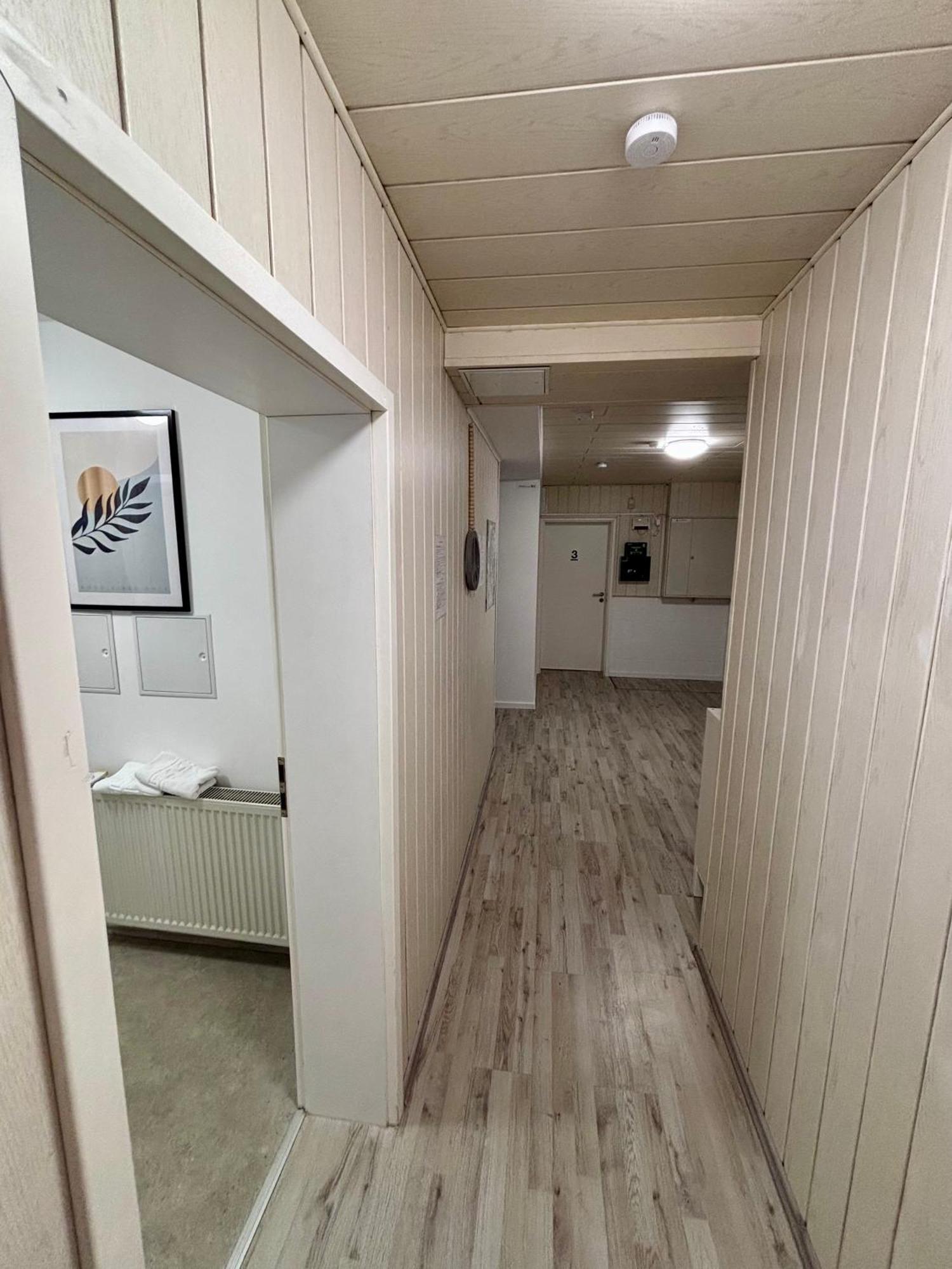 Quartier Wenzelnberg Apartment Langenfeld  Luaran gambar