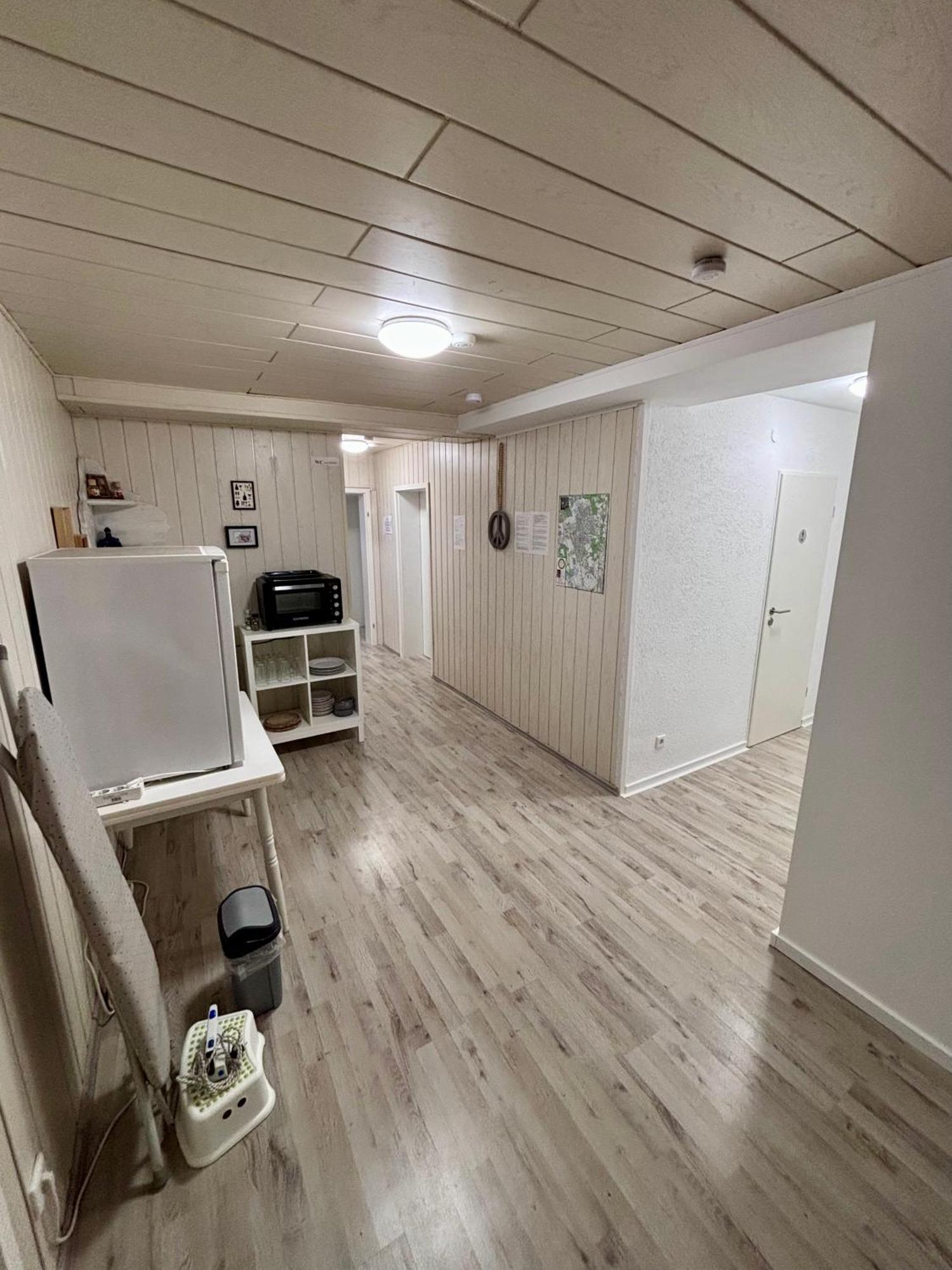 Quartier Wenzelnberg Apartment Langenfeld  Luaran gambar