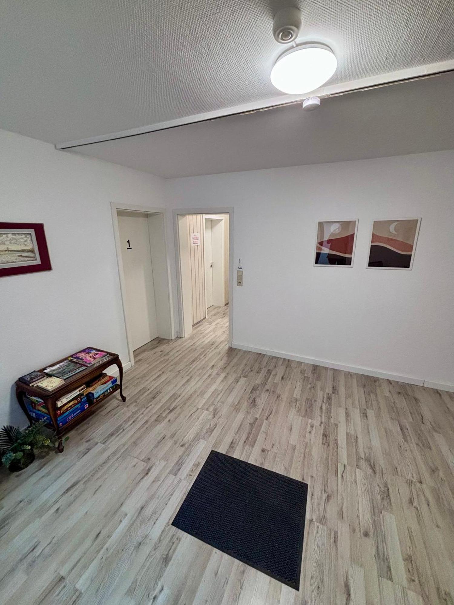 Quartier Wenzelnberg Apartment Langenfeld  Luaran gambar