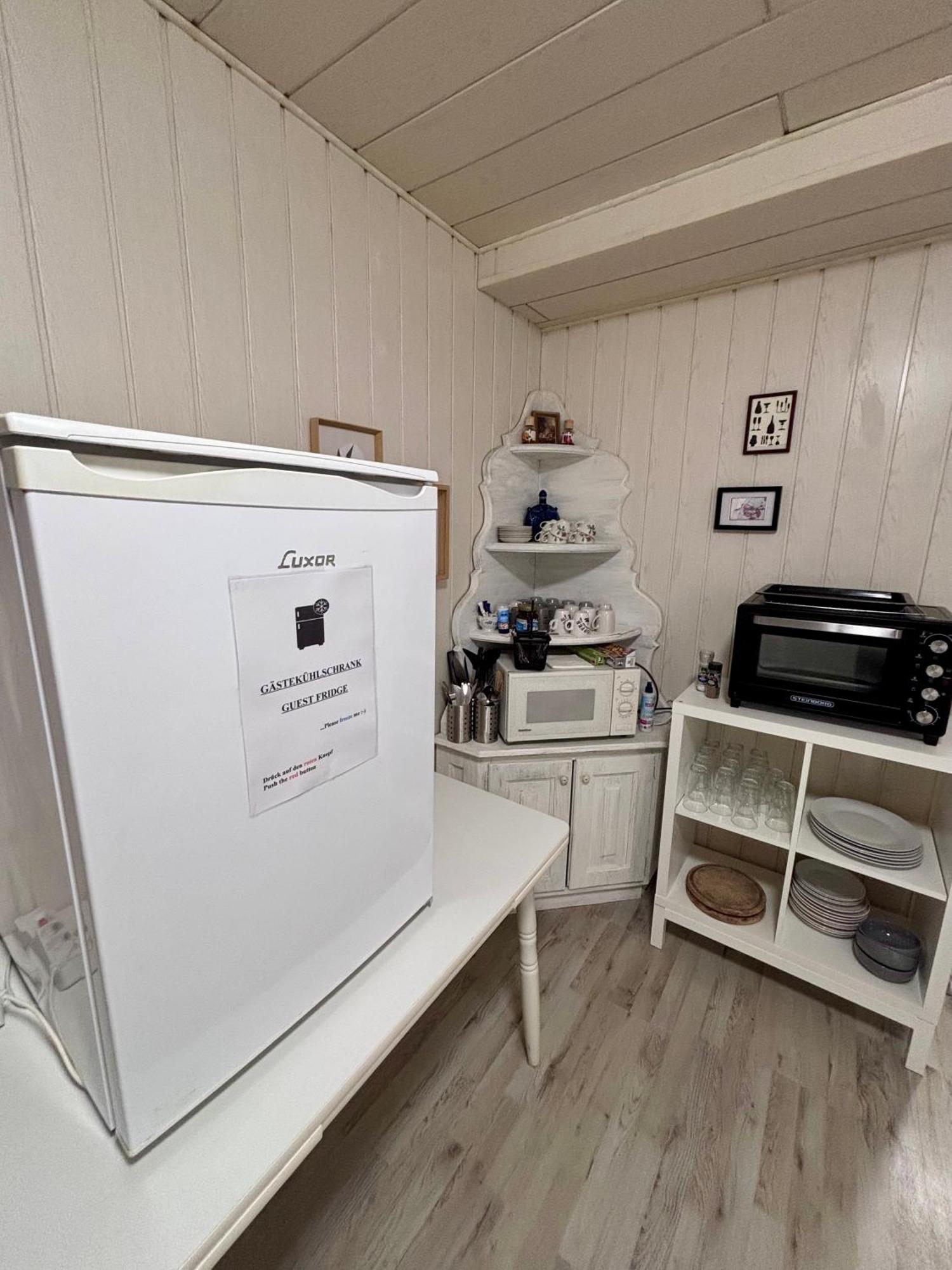 Quartier Wenzelnberg Apartment Langenfeld  Luaran gambar