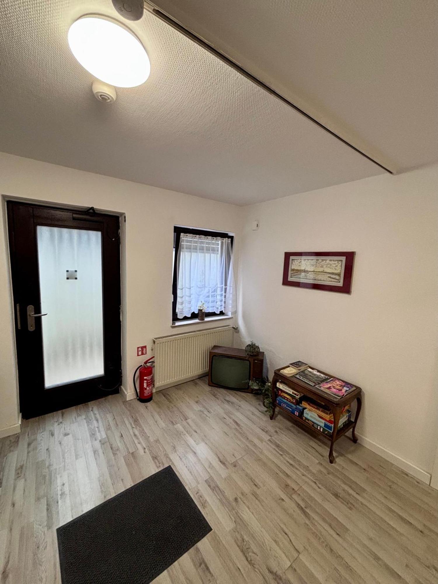 Quartier Wenzelnberg Apartment Langenfeld  Luaran gambar