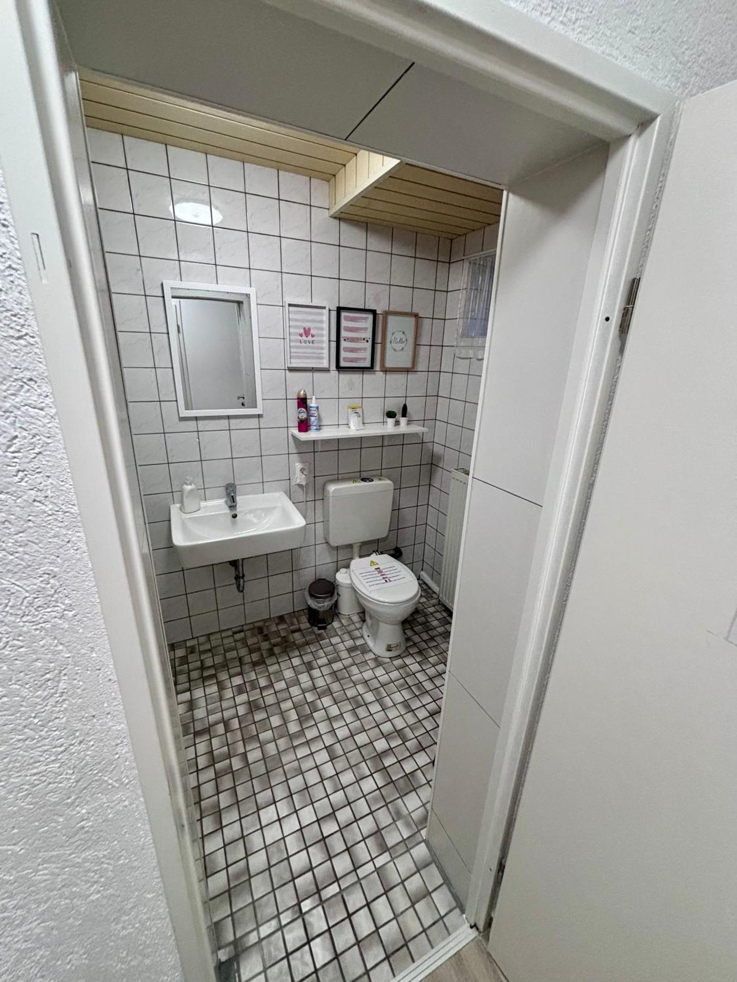 Quartier Wenzelnberg Apartment Langenfeld  Luaran gambar
