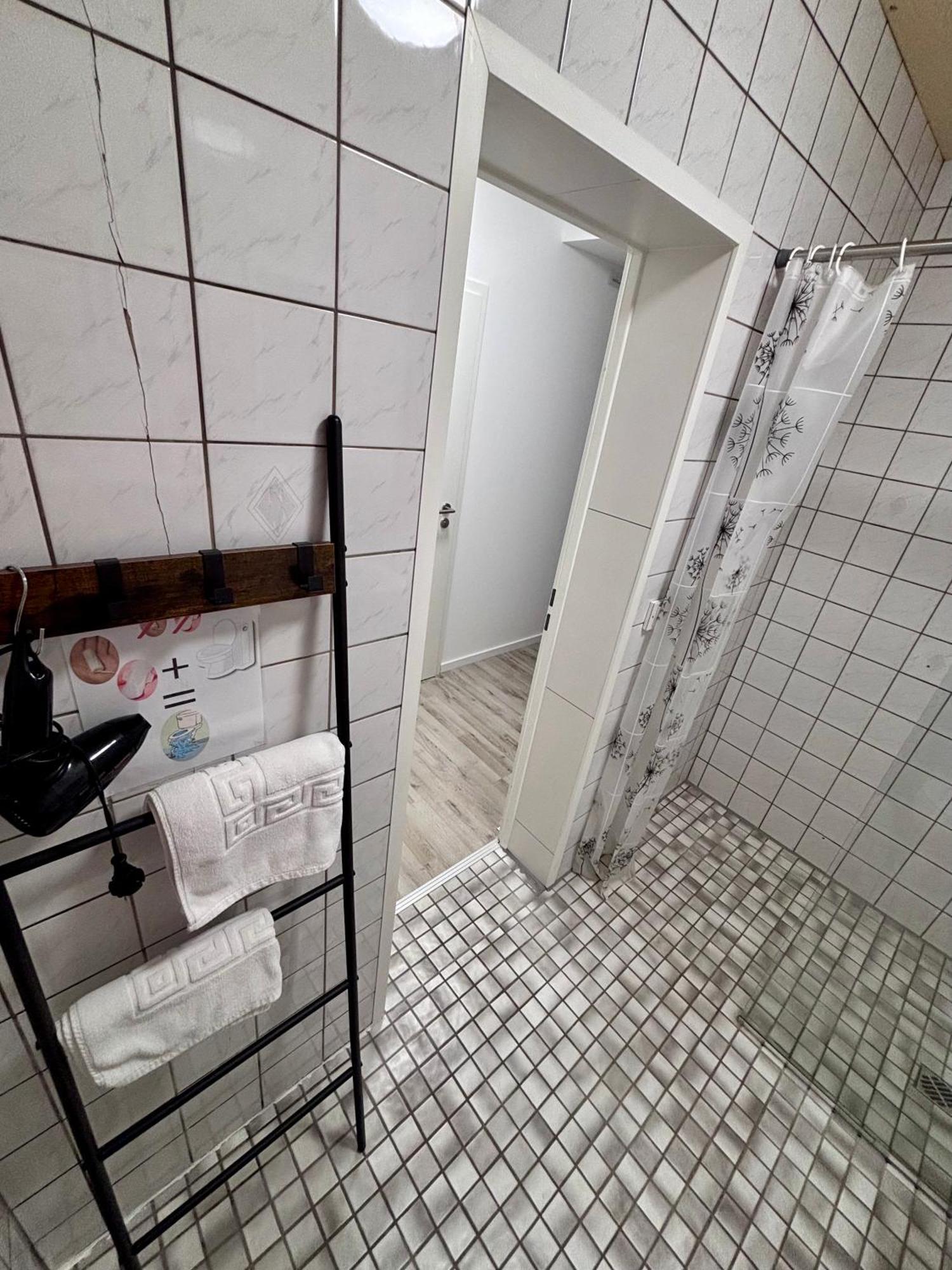Quartier Wenzelnberg Apartment Langenfeld  Luaran gambar