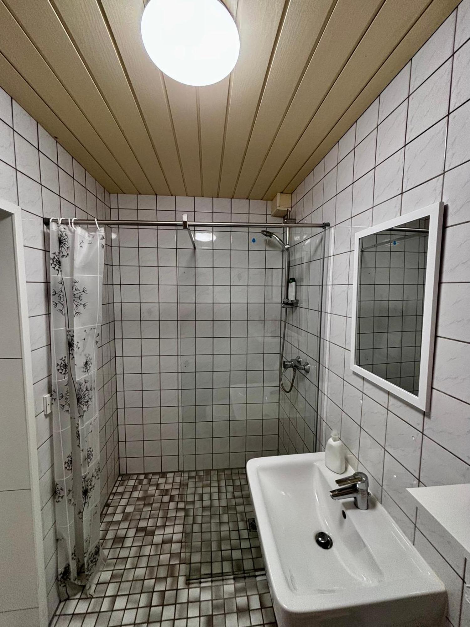 Quartier Wenzelnberg Apartment Langenfeld  Luaran gambar