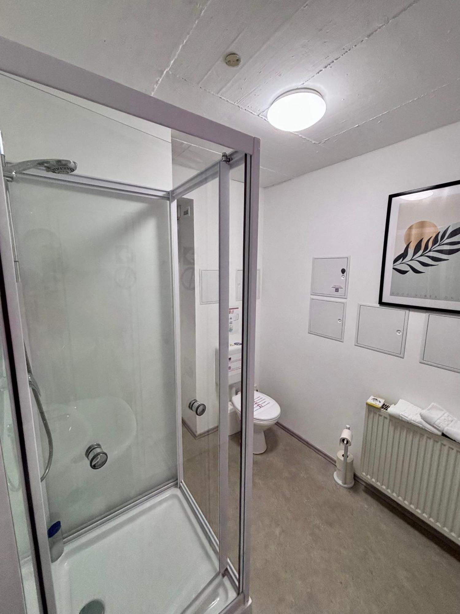 Quartier Wenzelnberg Apartment Langenfeld  Luaran gambar