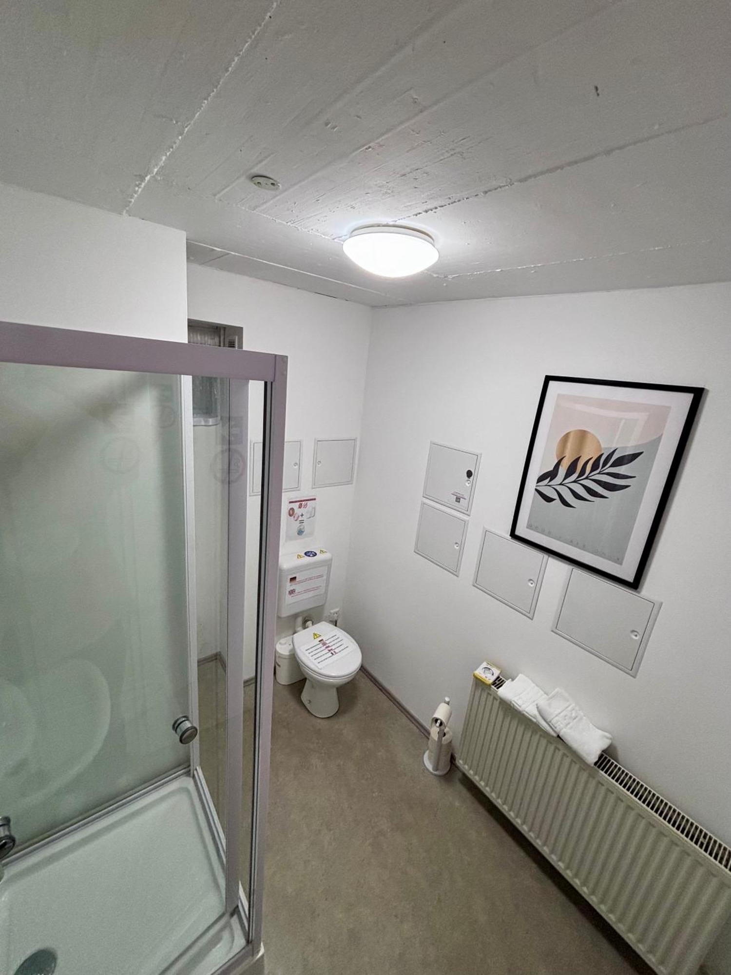 Quartier Wenzelnberg Apartment Langenfeld  Luaran gambar