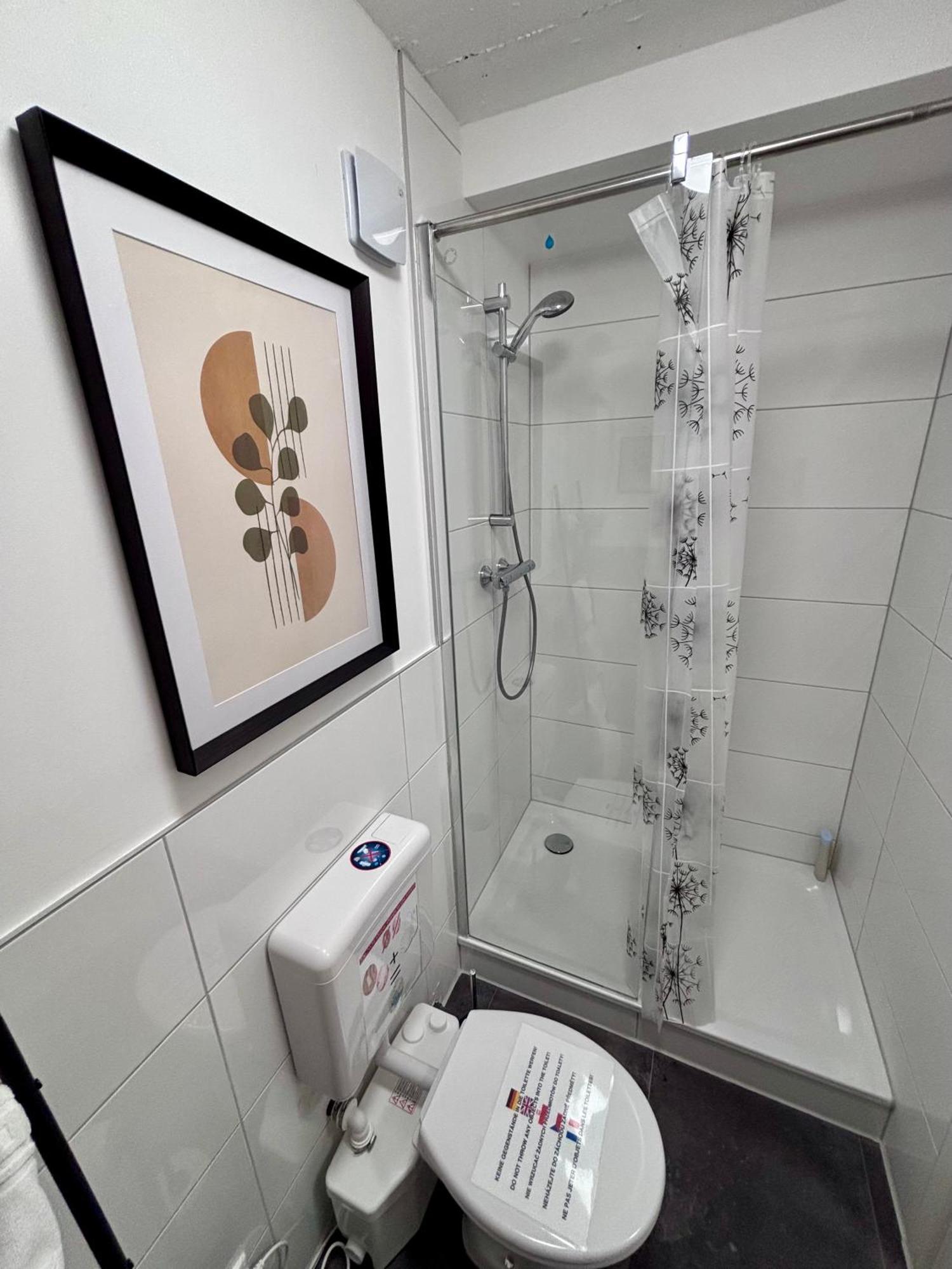 Quartier Wenzelnberg Apartment Langenfeld  Luaran gambar