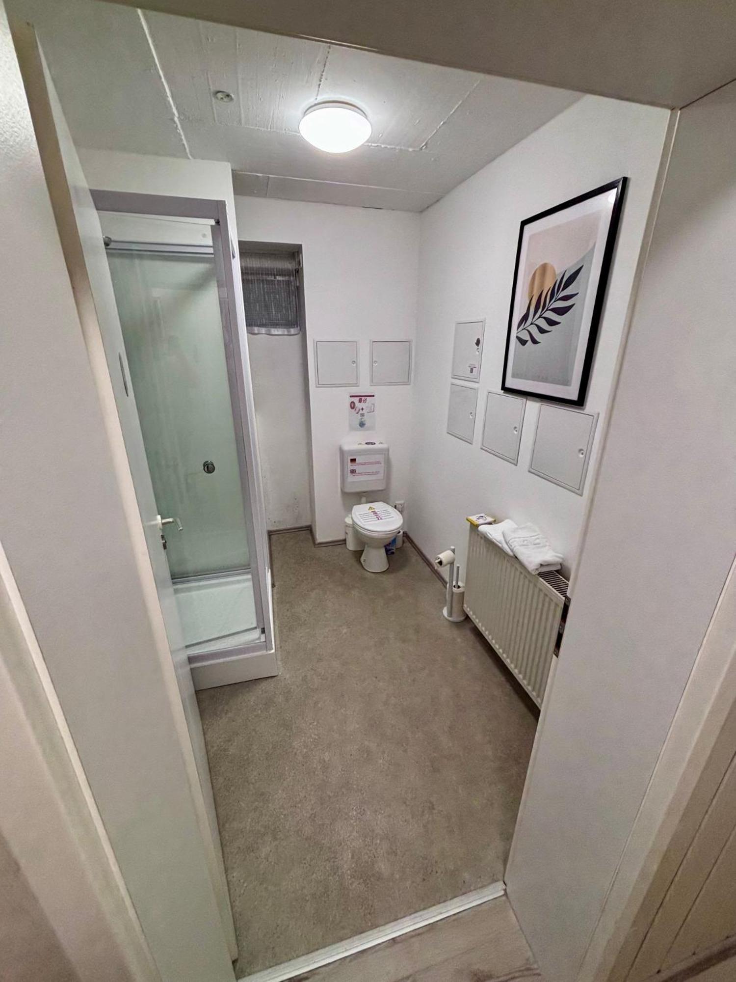 Quartier Wenzelnberg Apartment Langenfeld  Luaran gambar