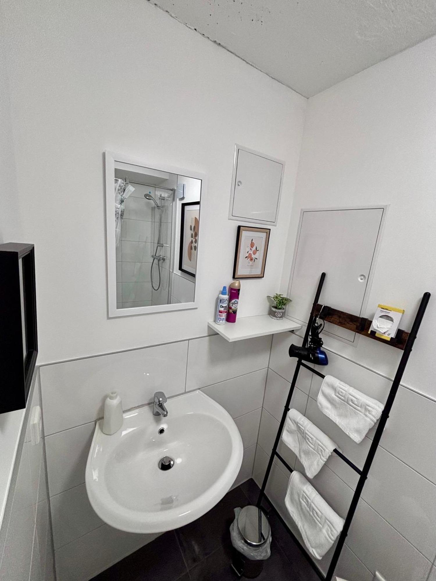 Quartier Wenzelnberg Apartment Langenfeld  Luaran gambar