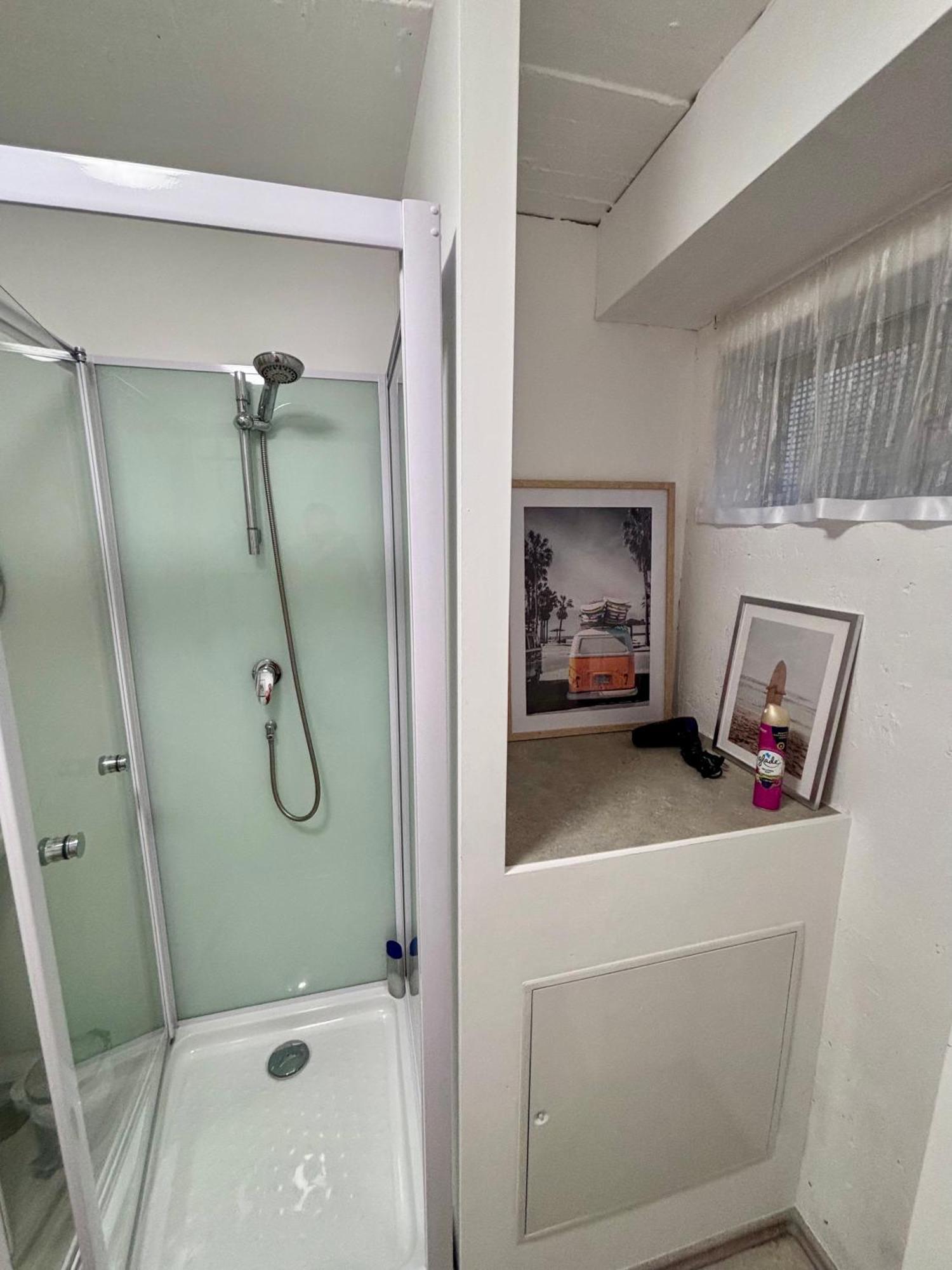 Quartier Wenzelnberg Apartment Langenfeld  Luaran gambar