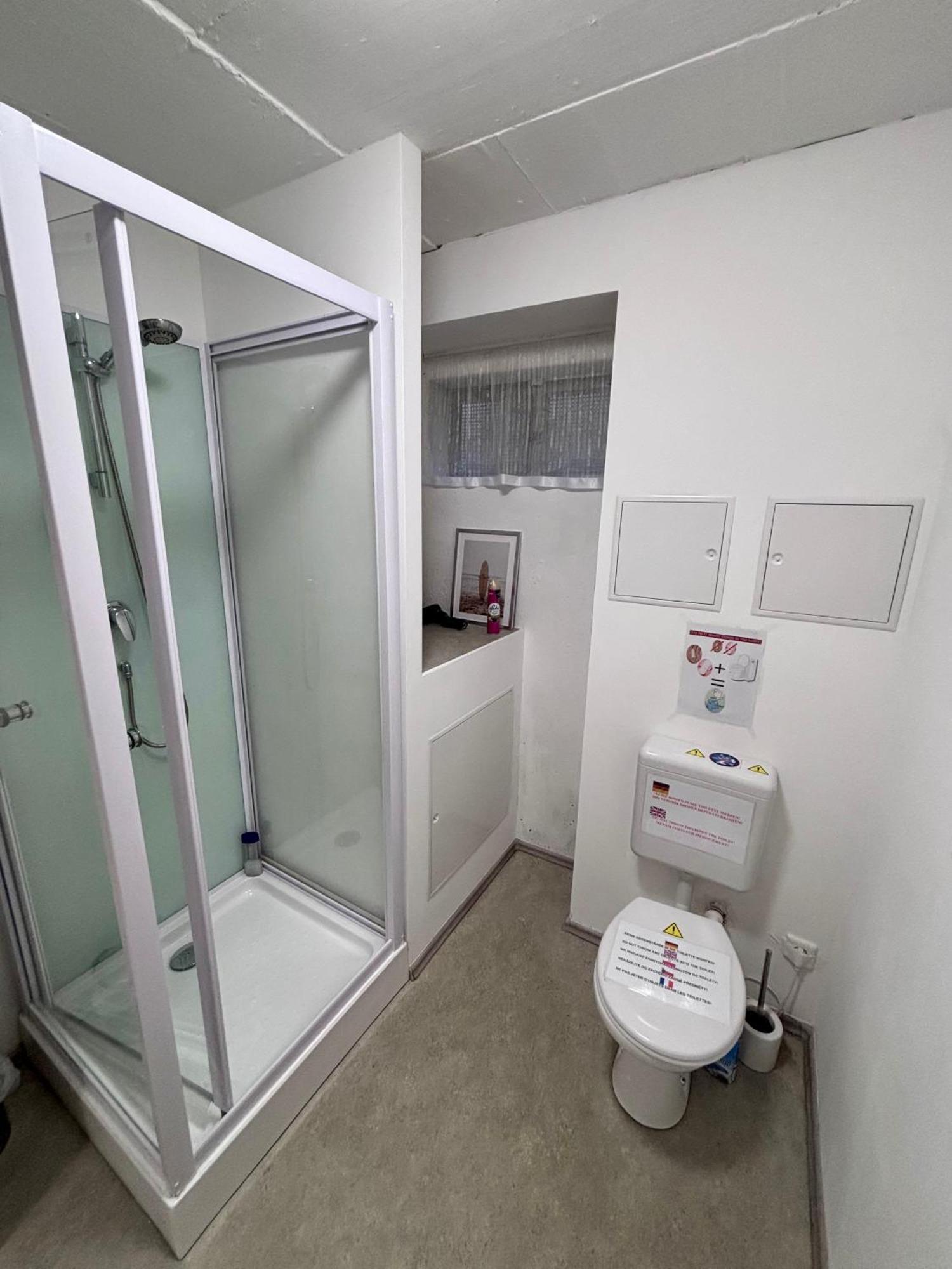 Quartier Wenzelnberg Apartment Langenfeld  Luaran gambar