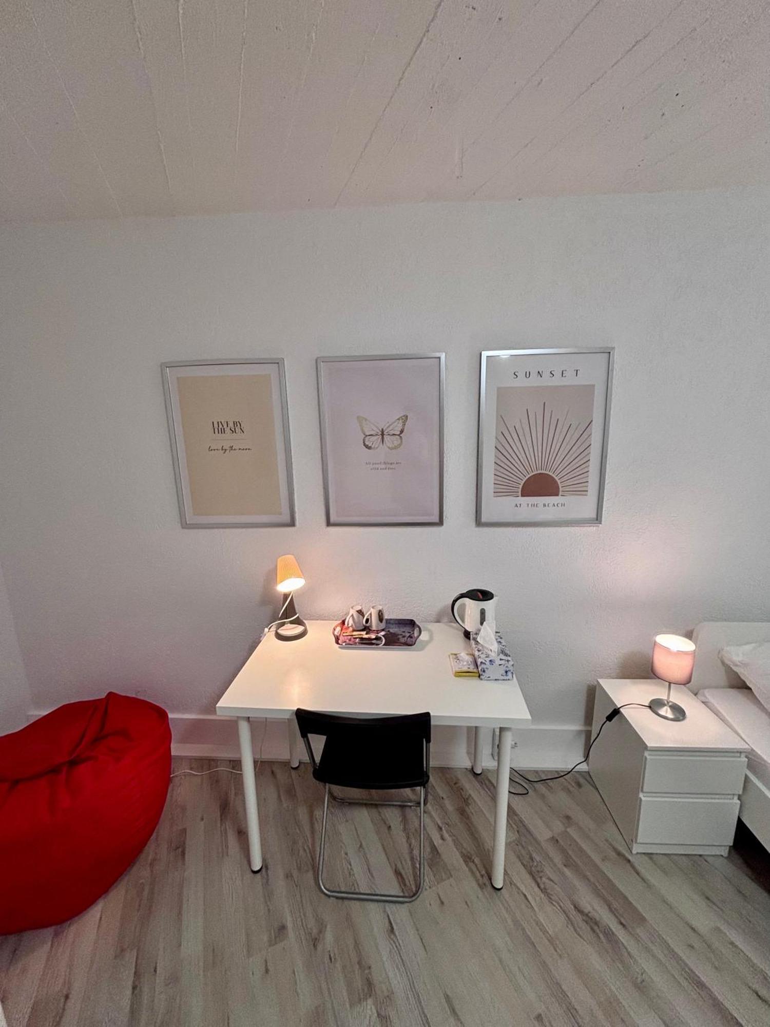 Quartier Wenzelnberg Apartment Langenfeld  Luaran gambar