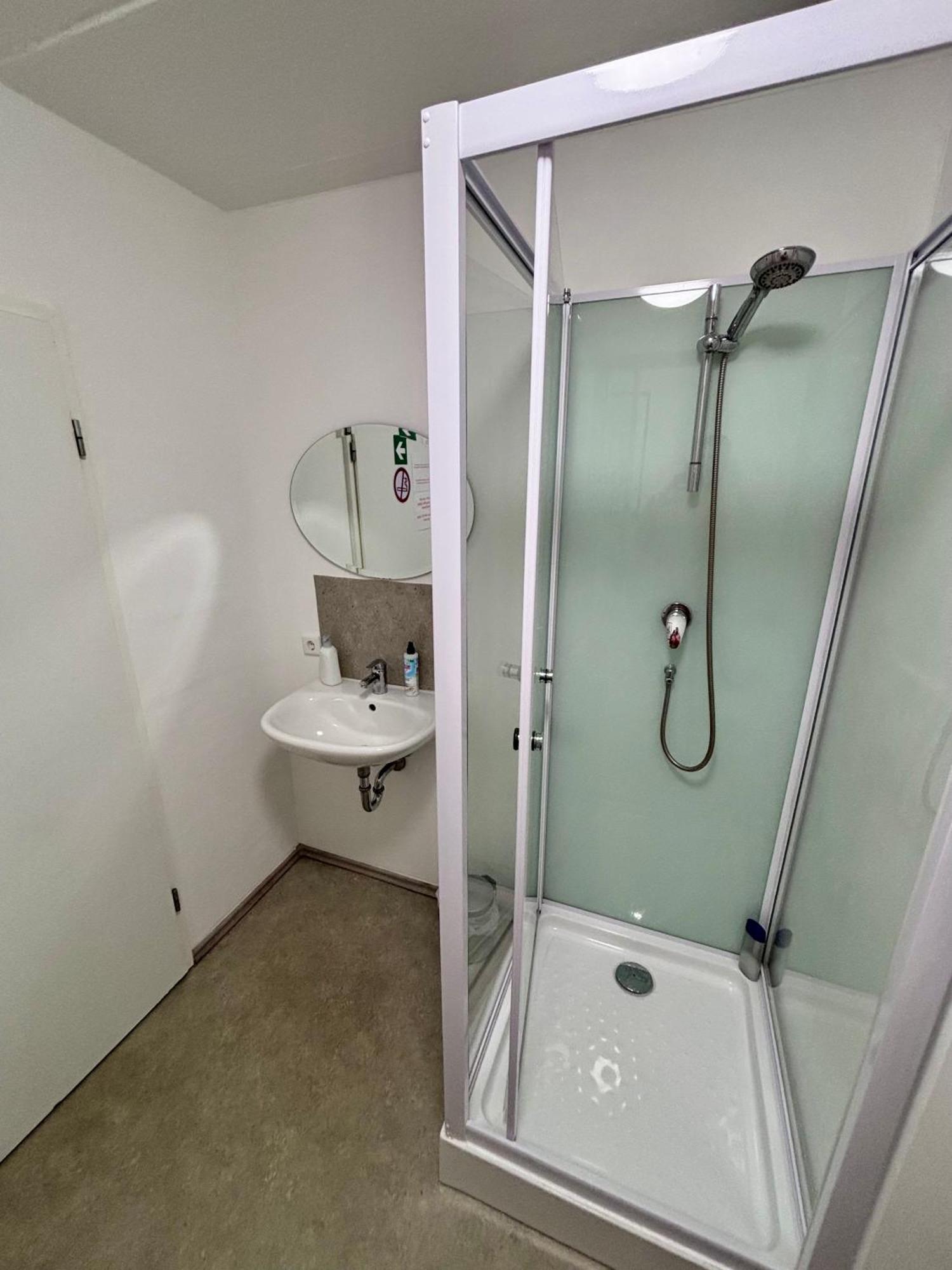 Quartier Wenzelnberg Apartment Langenfeld  Luaran gambar