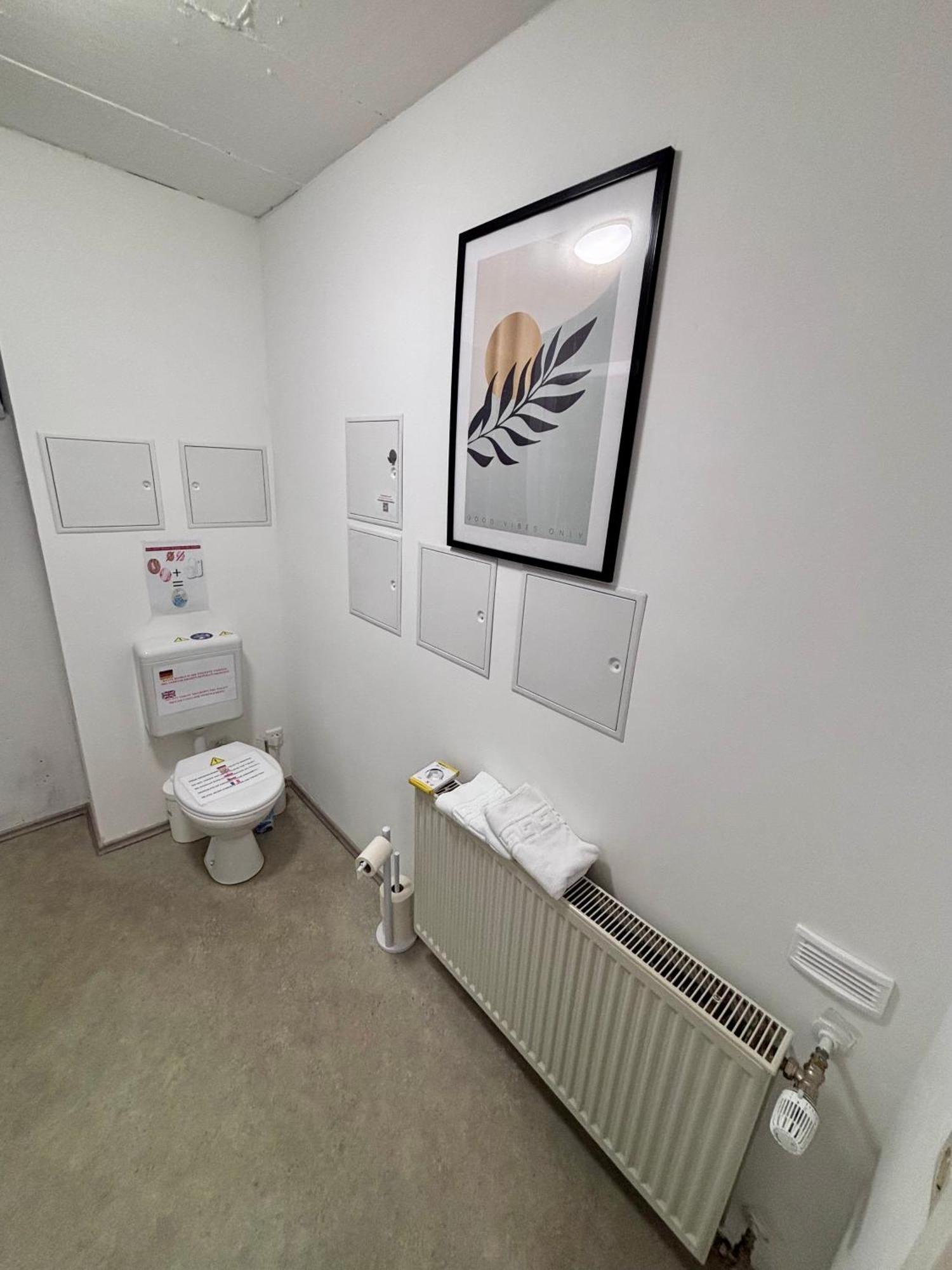 Quartier Wenzelnberg Apartment Langenfeld  Luaran gambar