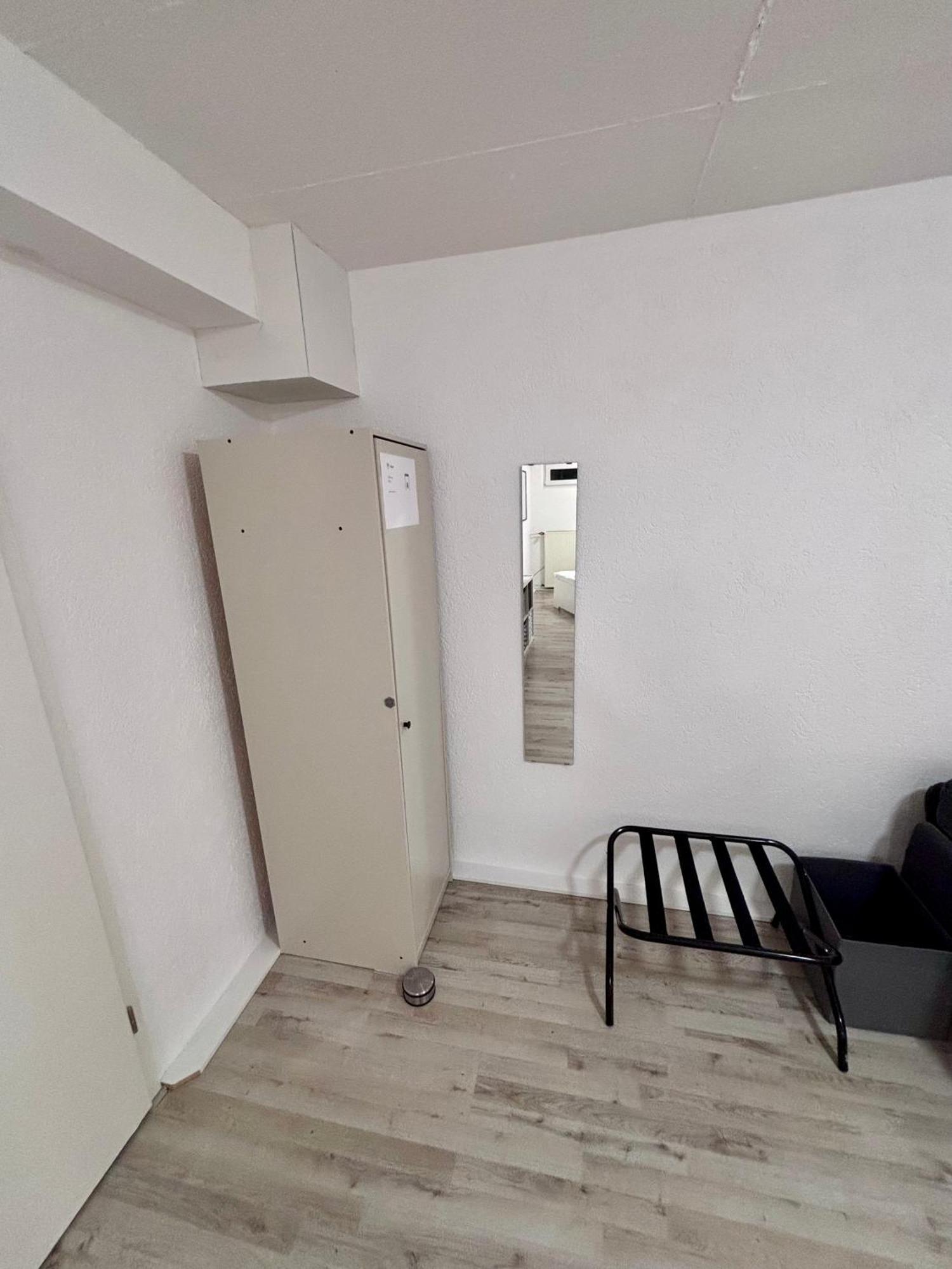Quartier Wenzelnberg Apartment Langenfeld  Luaran gambar