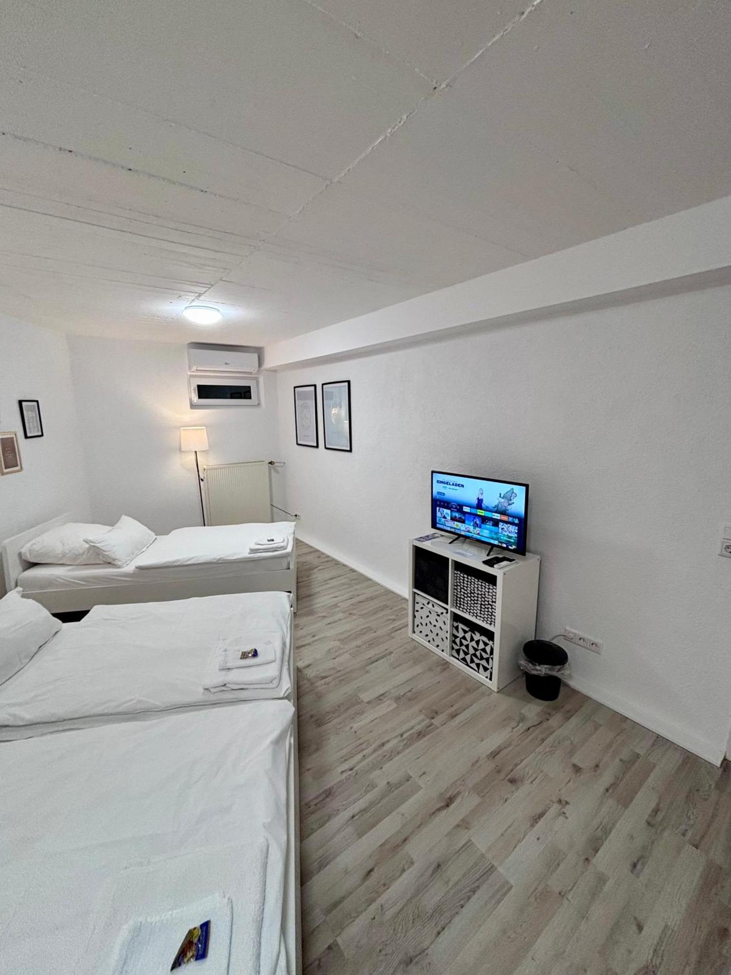 Quartier Wenzelnberg Apartment Langenfeld  Luaran gambar