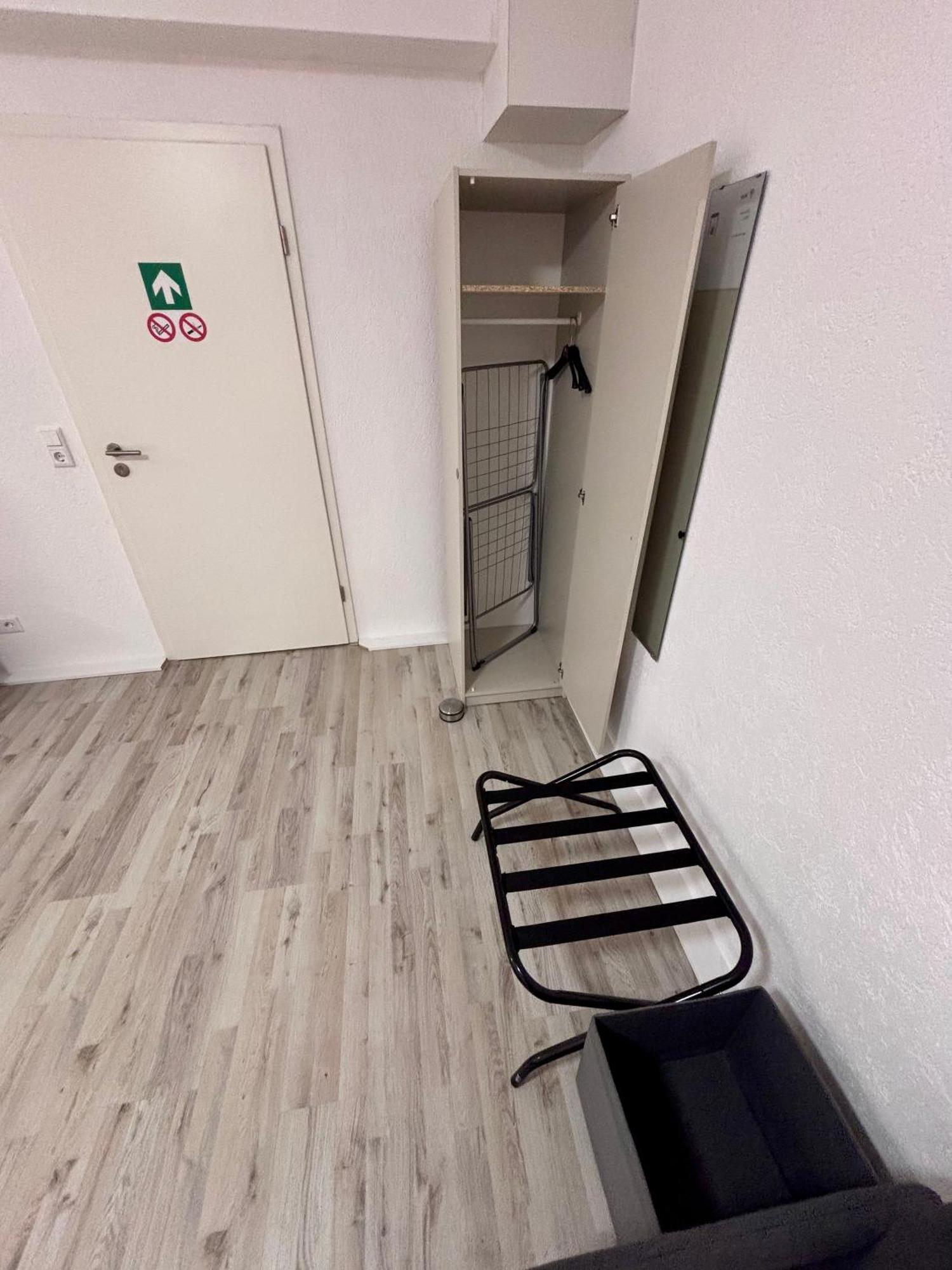 Quartier Wenzelnberg Apartment Langenfeld  Luaran gambar