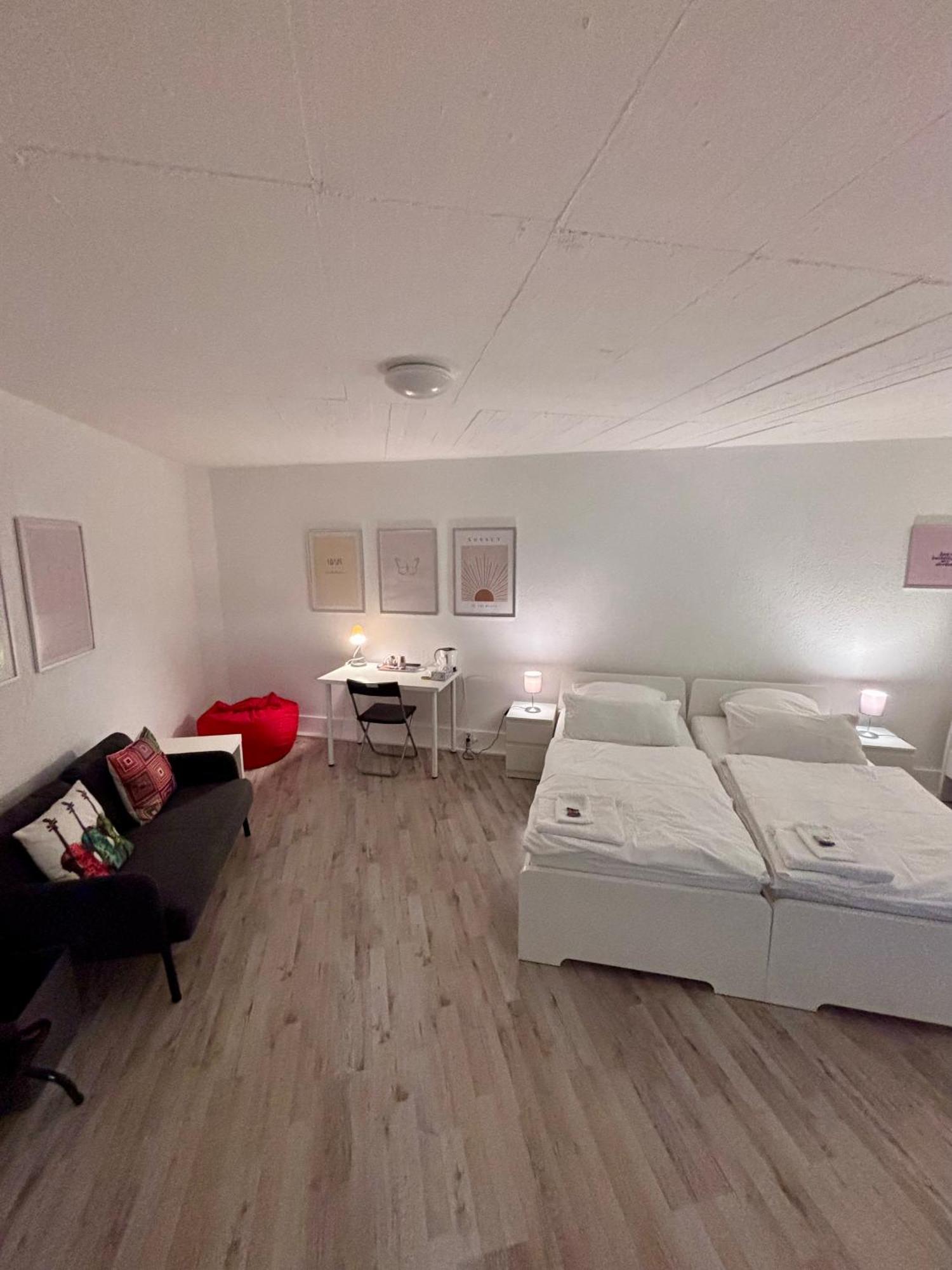 Quartier Wenzelnberg Apartment Langenfeld  Luaran gambar