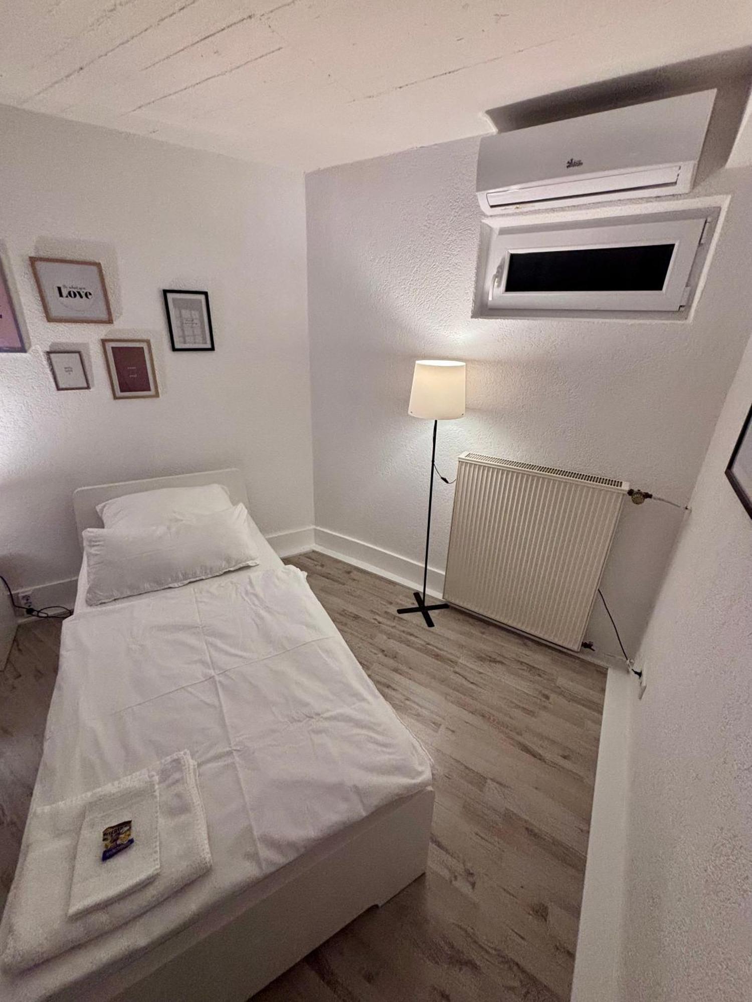 Quartier Wenzelnberg Apartment Langenfeld  Luaran gambar