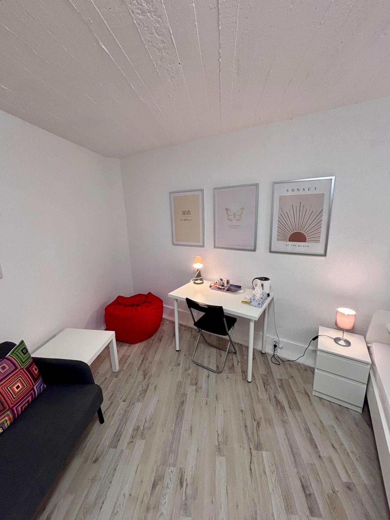 Quartier Wenzelnberg Apartment Langenfeld  Luaran gambar