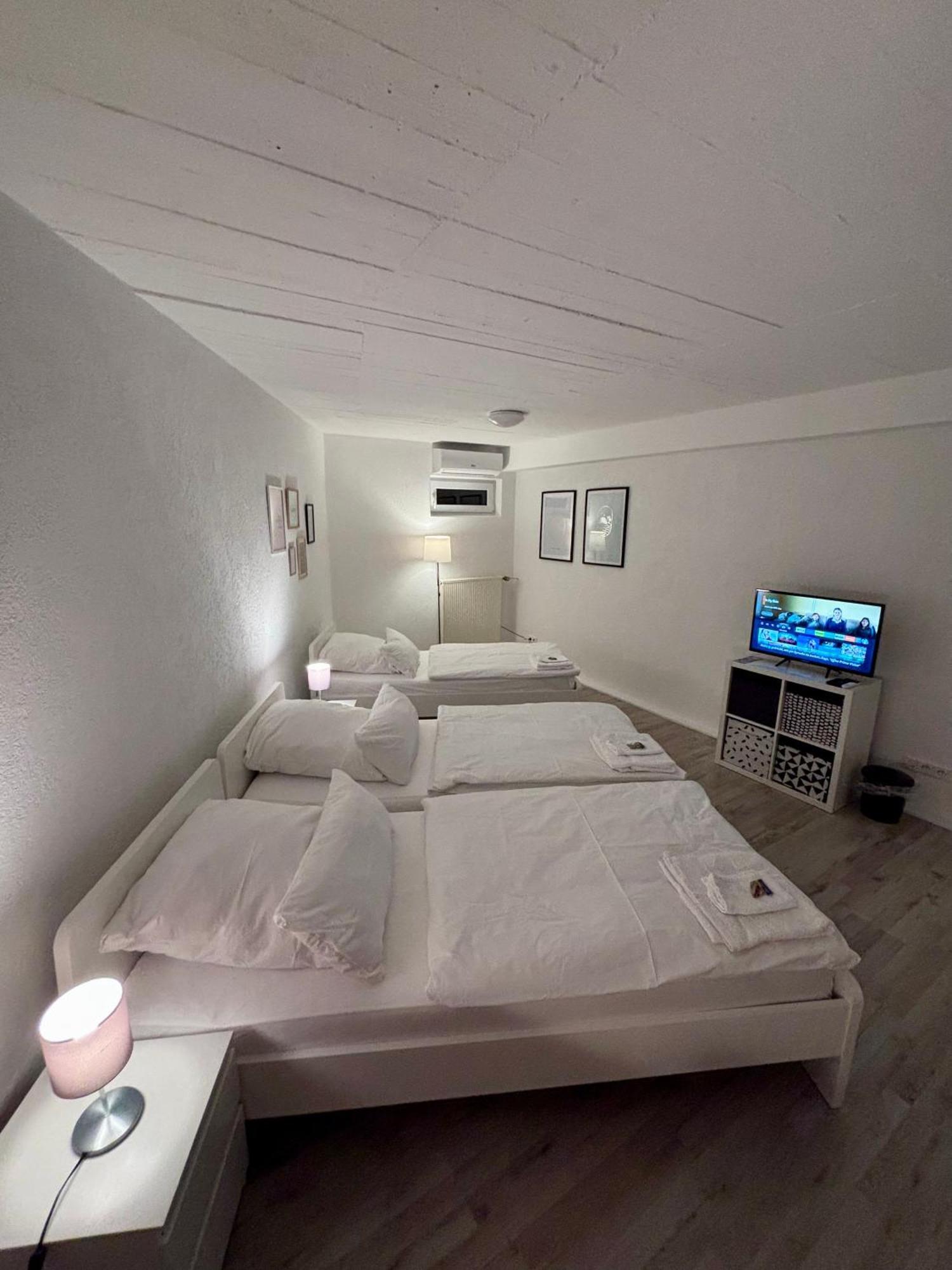 Quartier Wenzelnberg Apartment Langenfeld  Luaran gambar