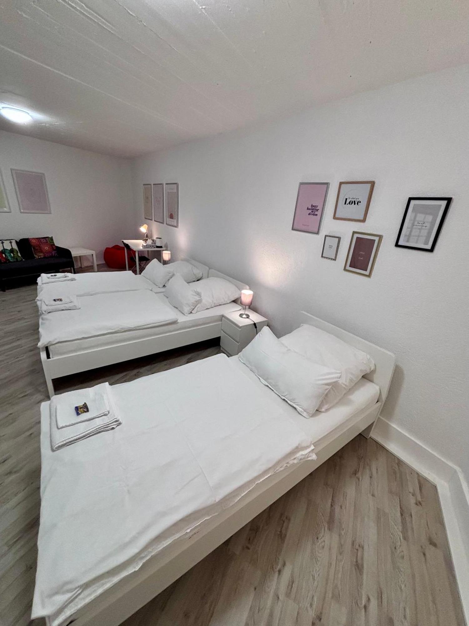 Quartier Wenzelnberg Apartment Langenfeld  Luaran gambar