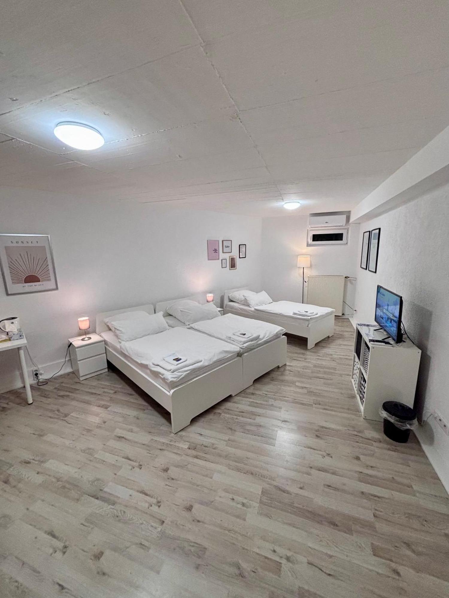 Quartier Wenzelnberg Apartment Langenfeld  Luaran gambar