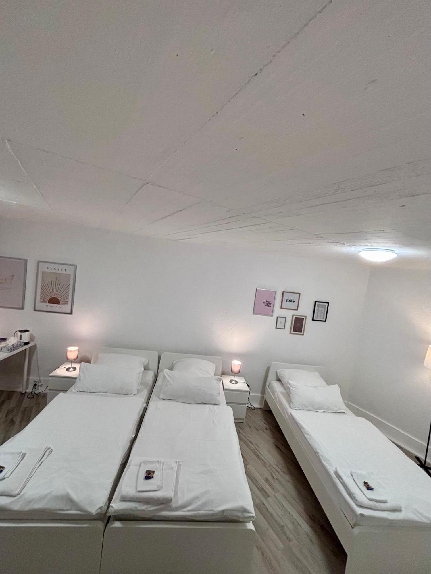 Quartier Wenzelnberg Apartment Langenfeld  Luaran gambar