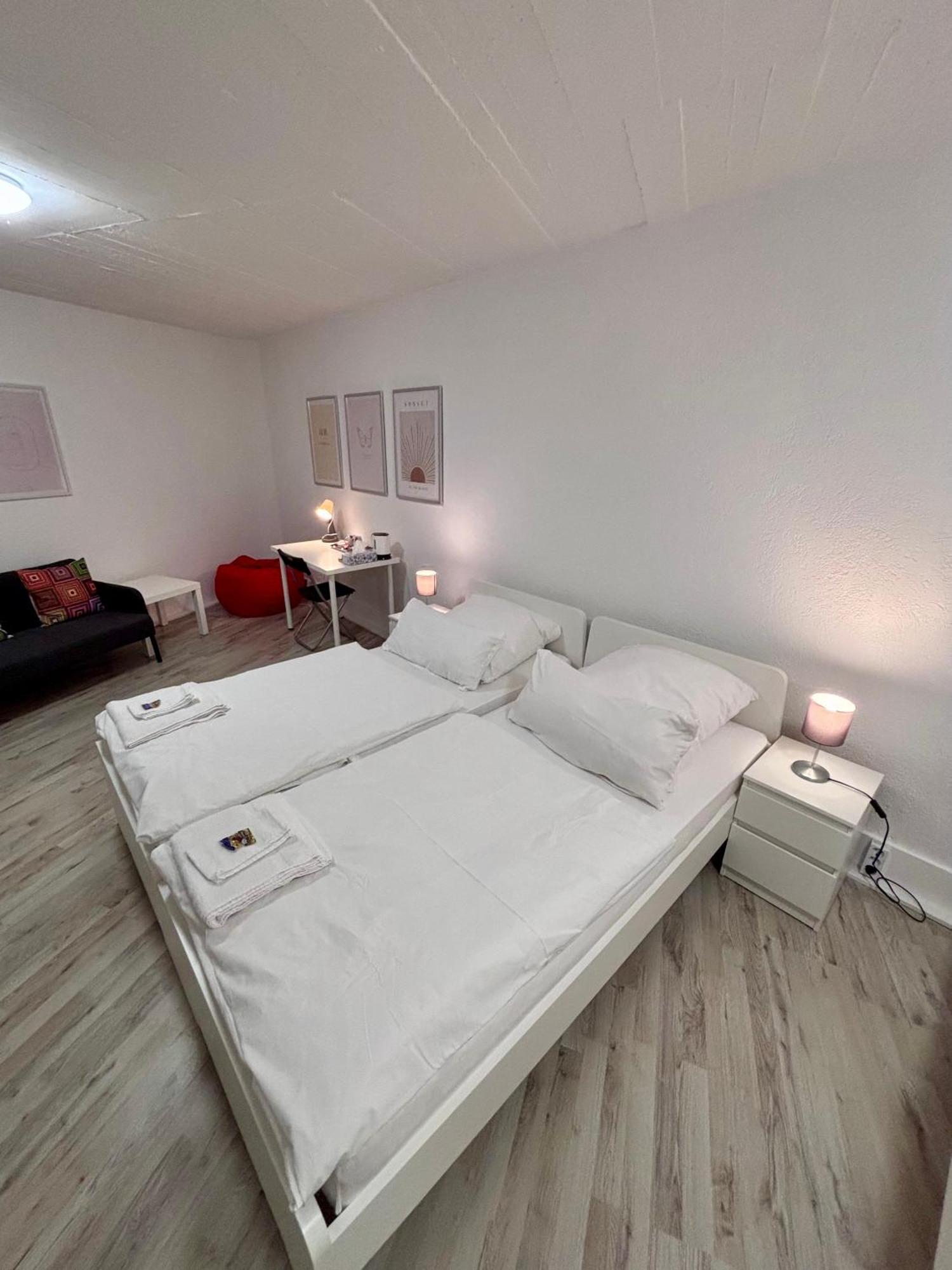 Quartier Wenzelnberg Apartment Langenfeld  Luaran gambar