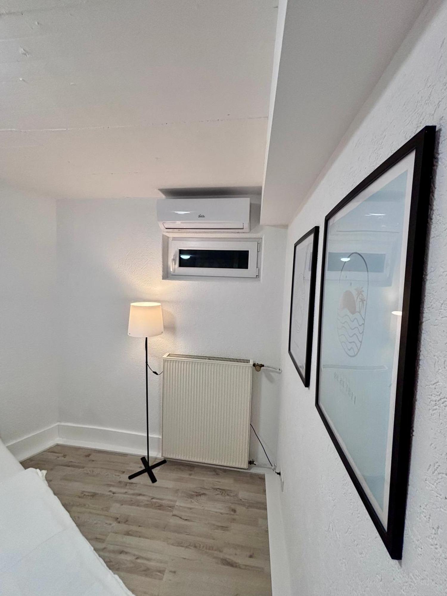 Quartier Wenzelnberg Apartment Langenfeld  Luaran gambar
